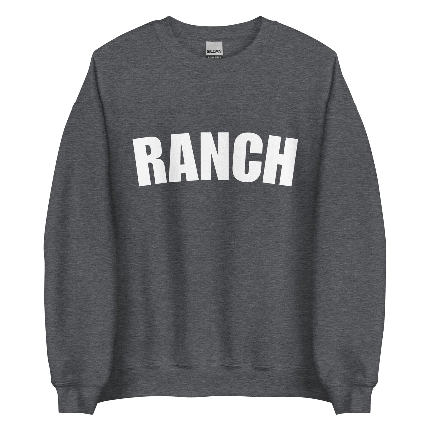 Ranch Sweatshirt - ninanush