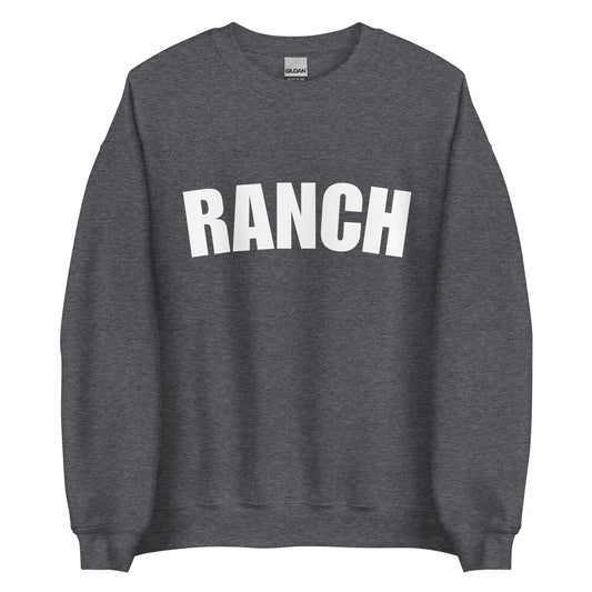 Ranch Sweatshirt - ninanush
