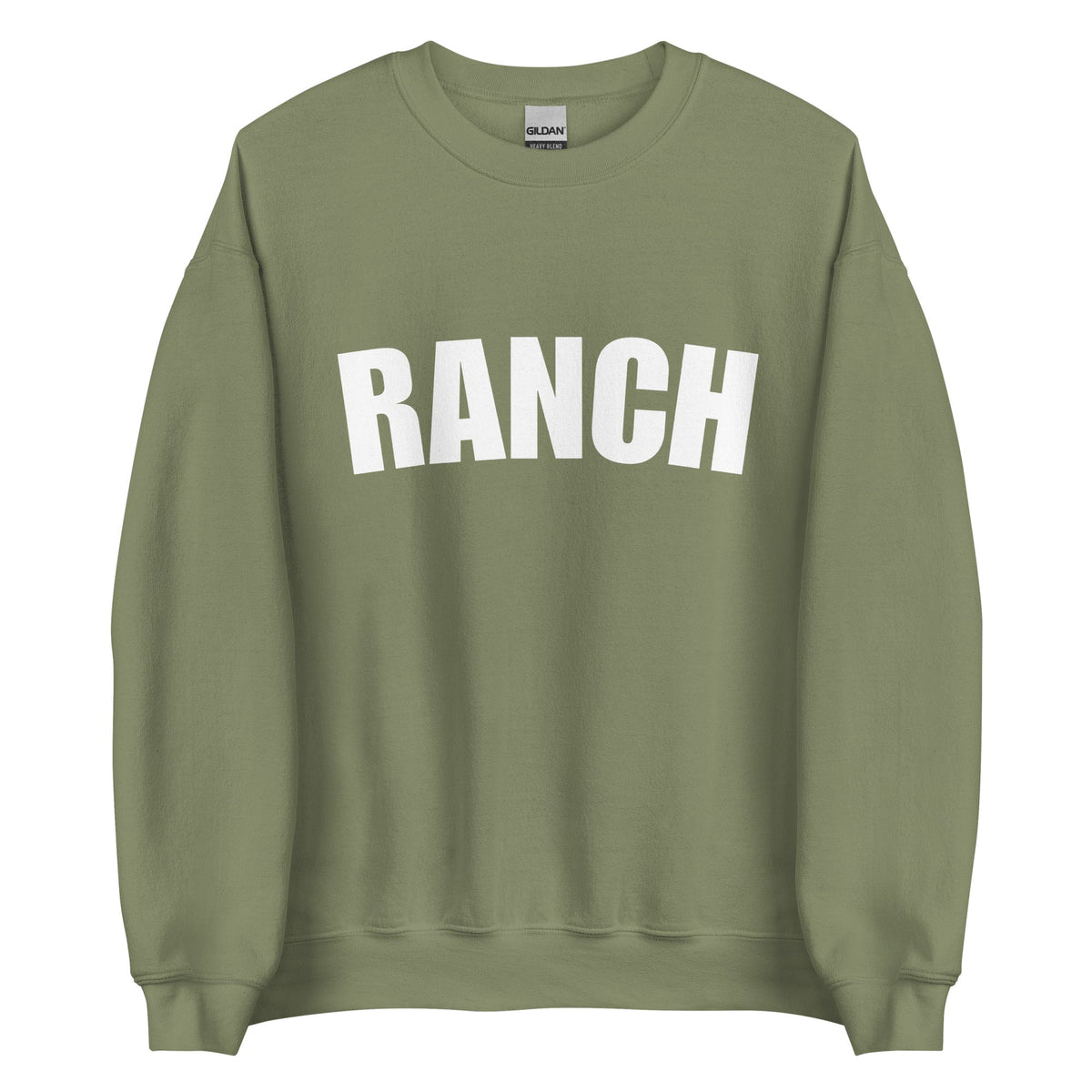 Ranch Sweatshirt - ninanush