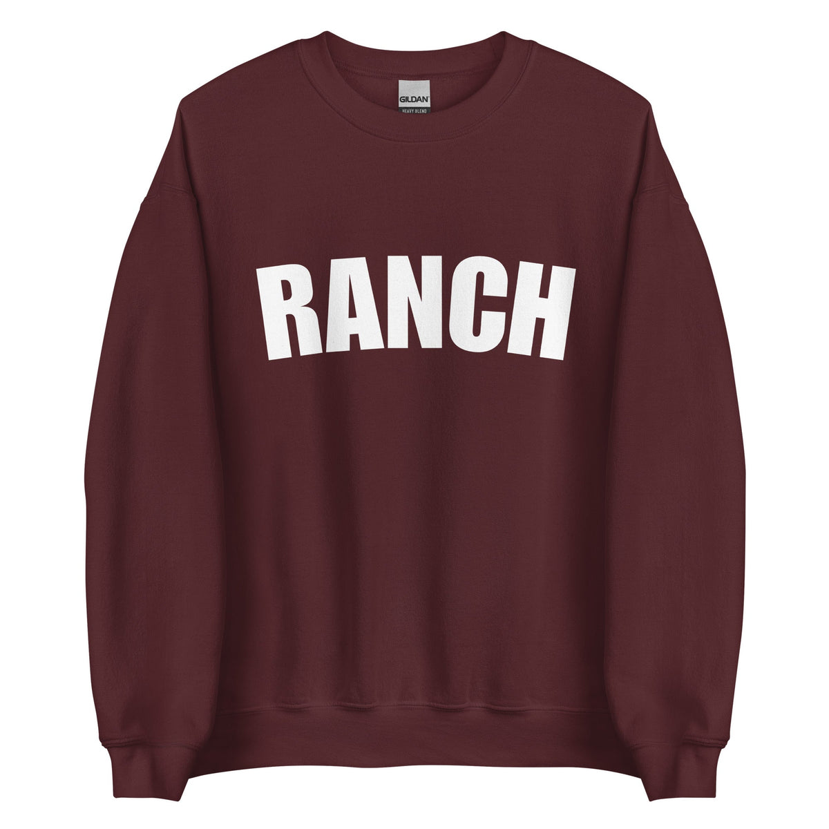Ranch Sweatshirt - ninanush