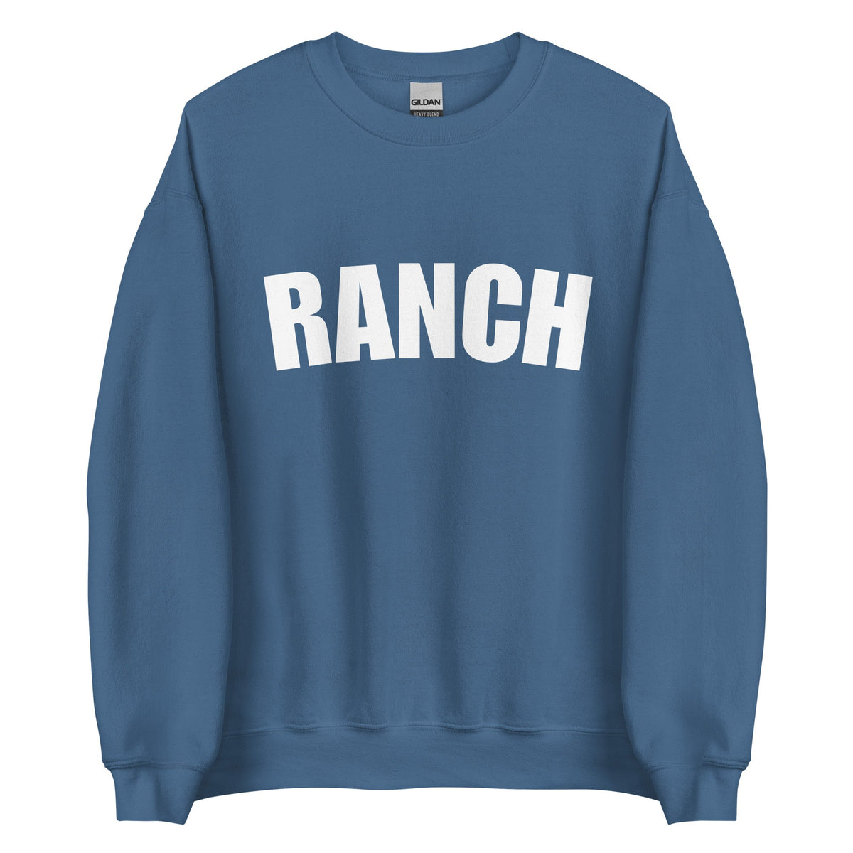 Ranch Sweatshirt - ninanush