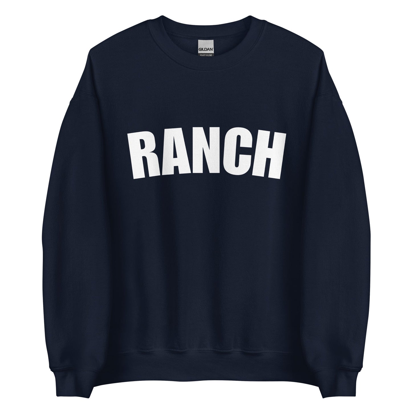 Ranch Sweatshirt - ninanush