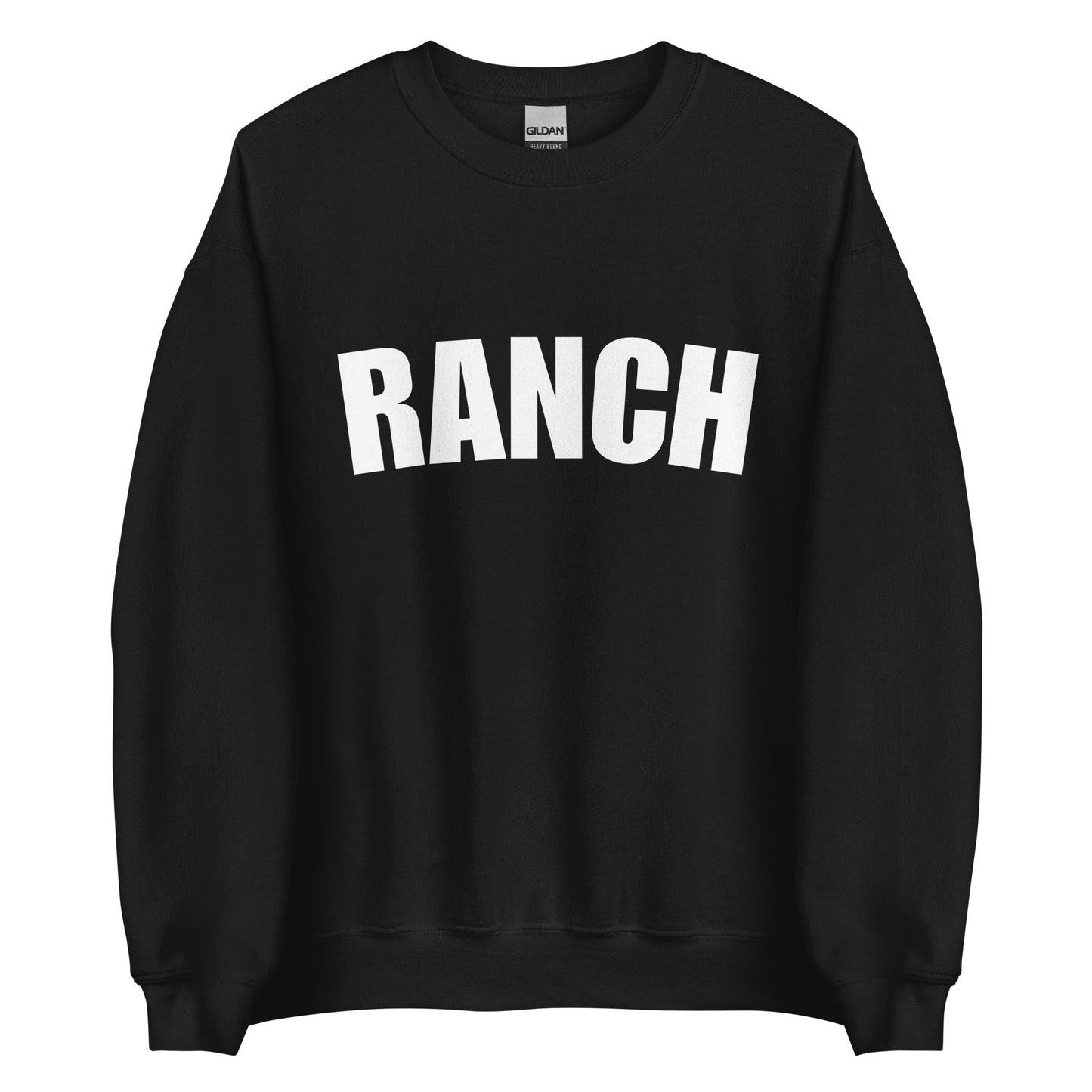Ranch Sweatshirt - ninanush