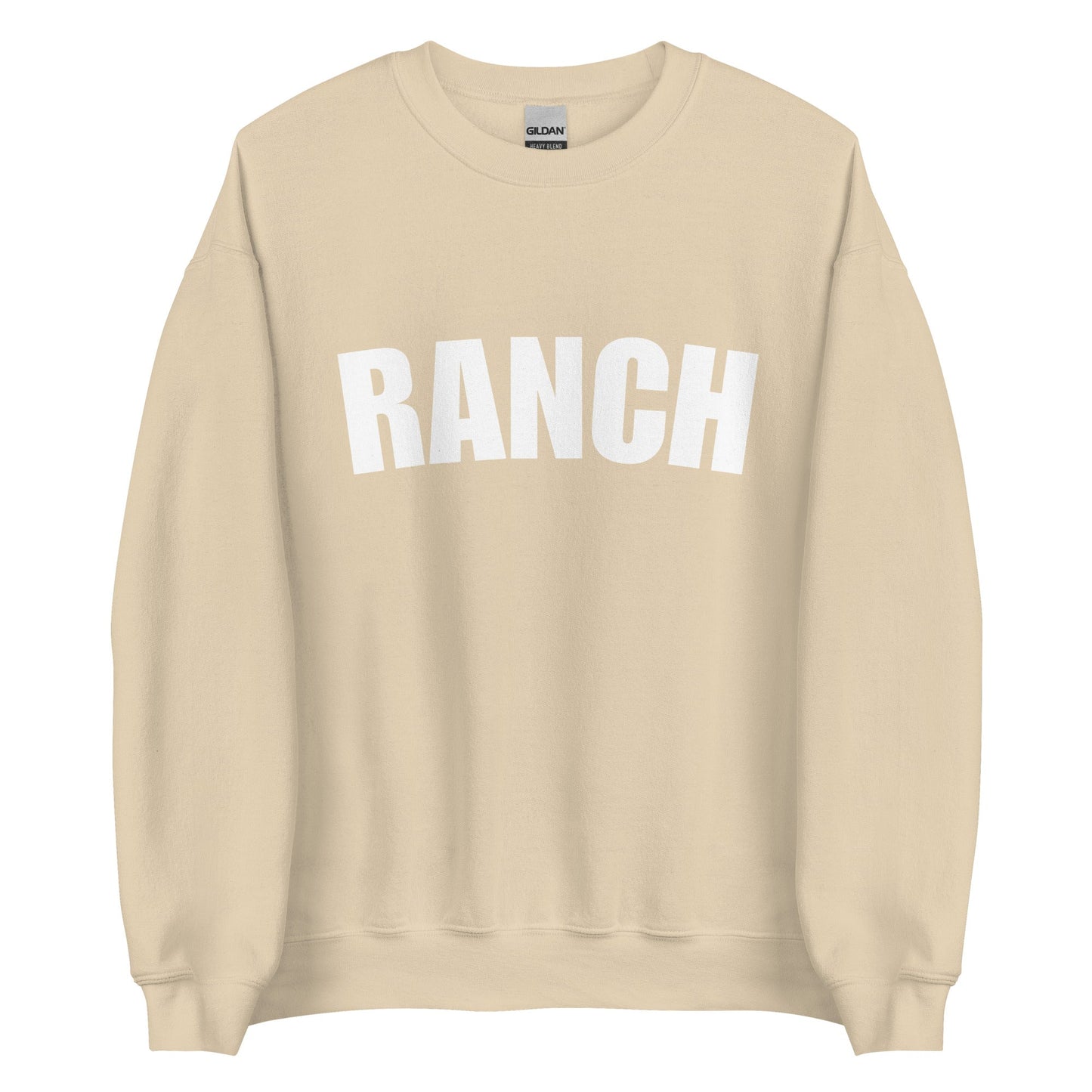 Ranch Sweatshirt - ninanush