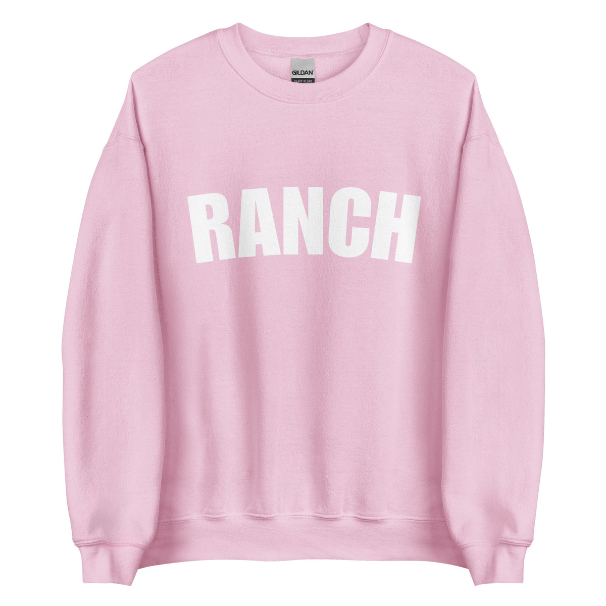 Ranch Sweatshirt - ninanush