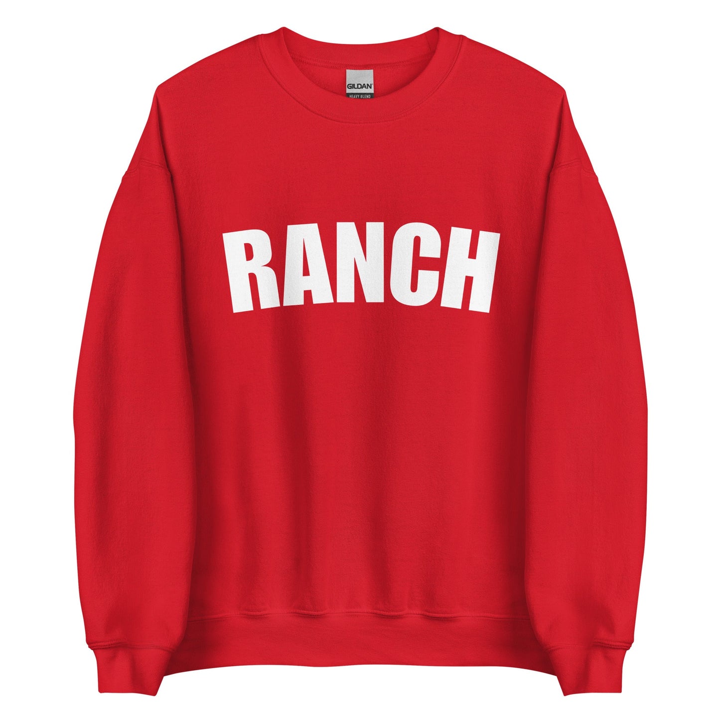 Ranch Sweatshirt - ninanush