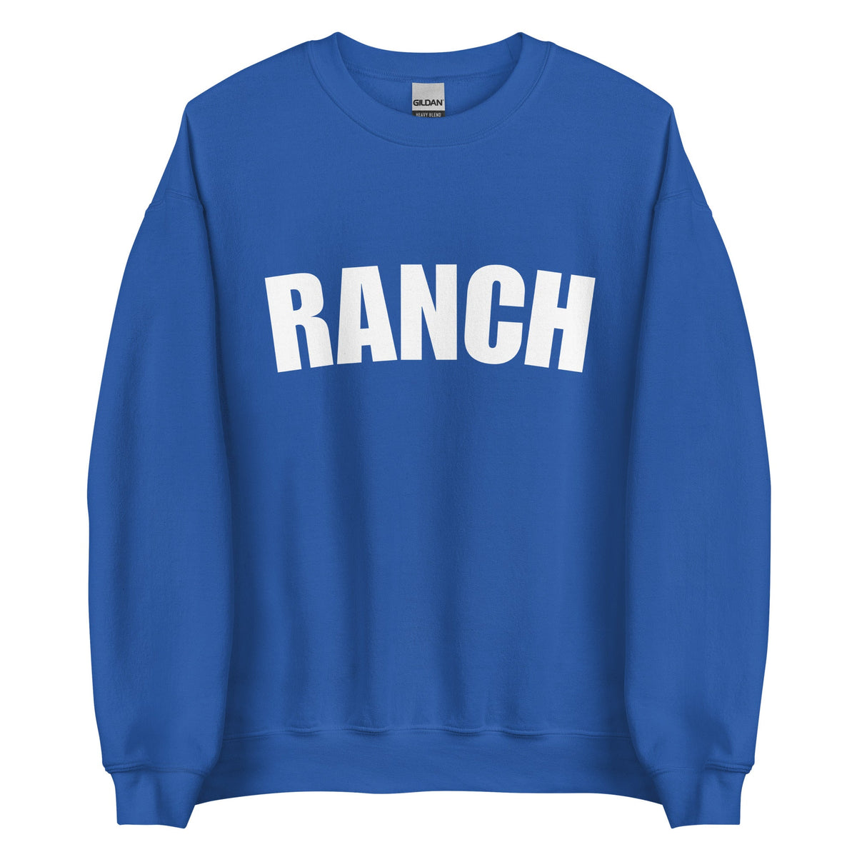 Ranch Sweatshirt - ninanush