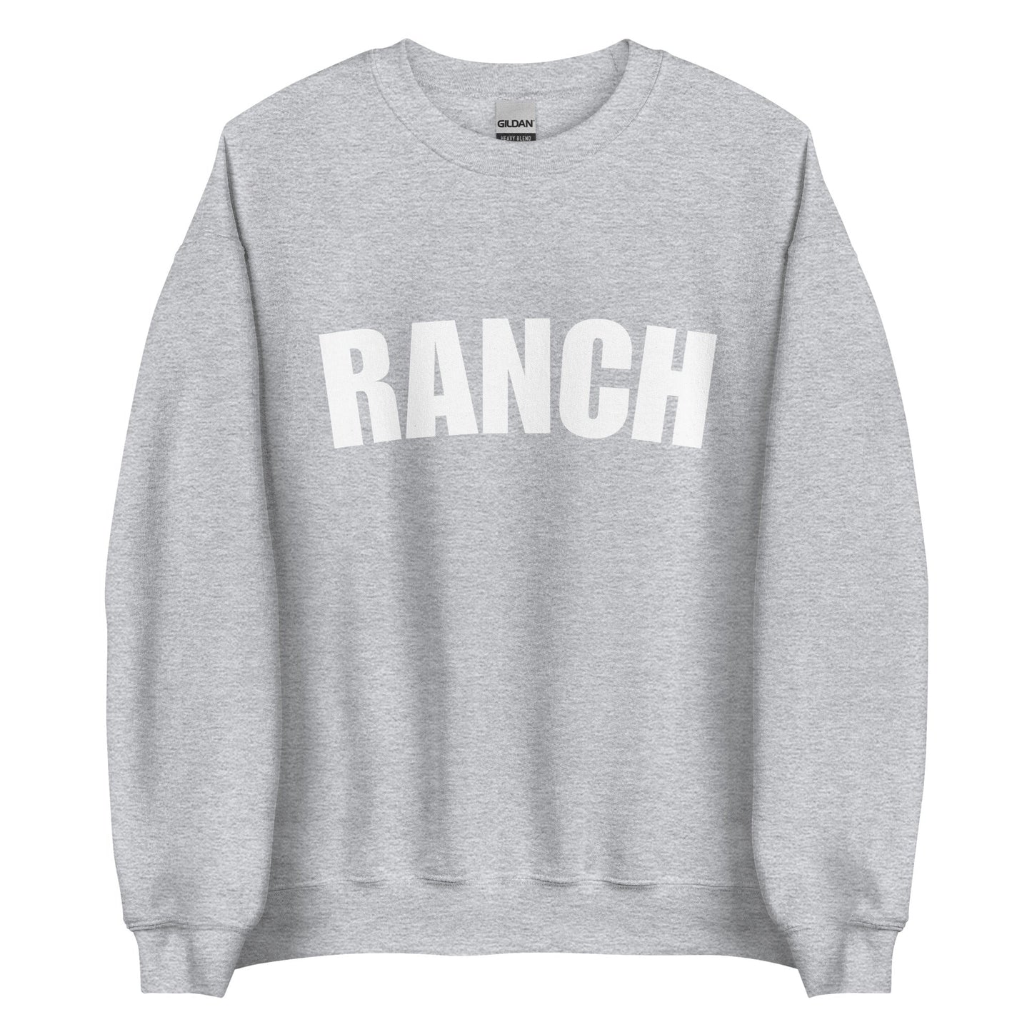 Ranch Sweatshirt - ninanush