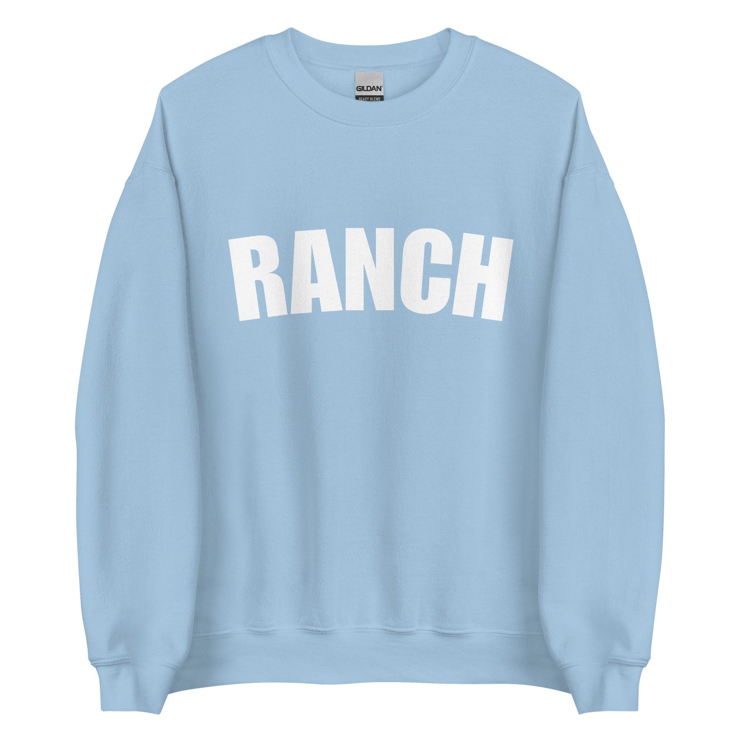 Ranch Sweatshirt - ninanush