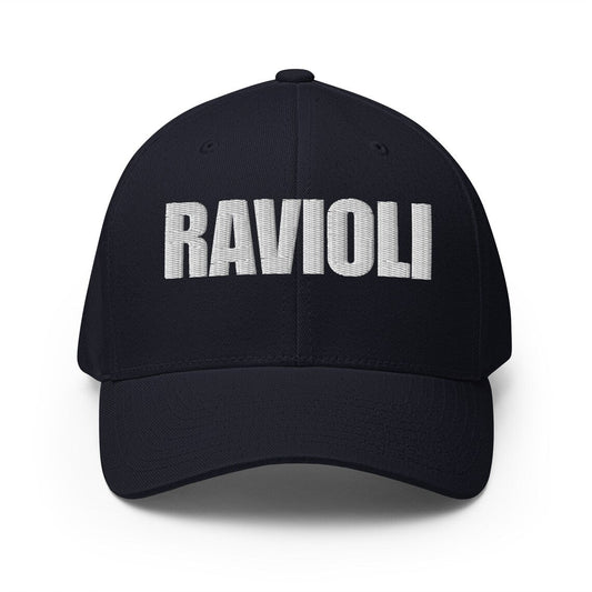 Ravioli Hat - ninanush