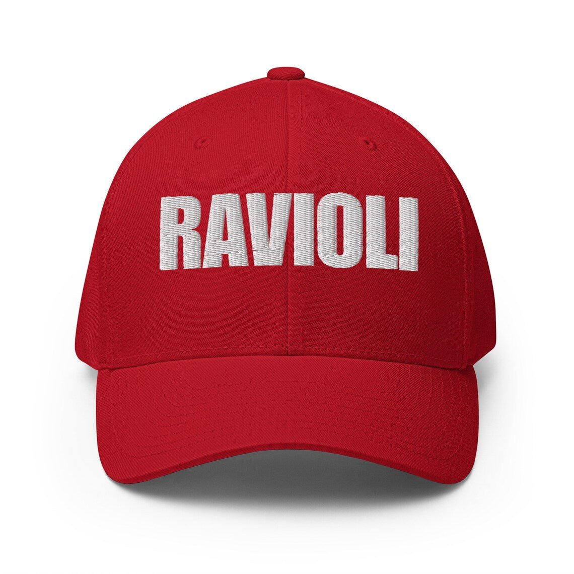 Ravioli Hat - ninanush