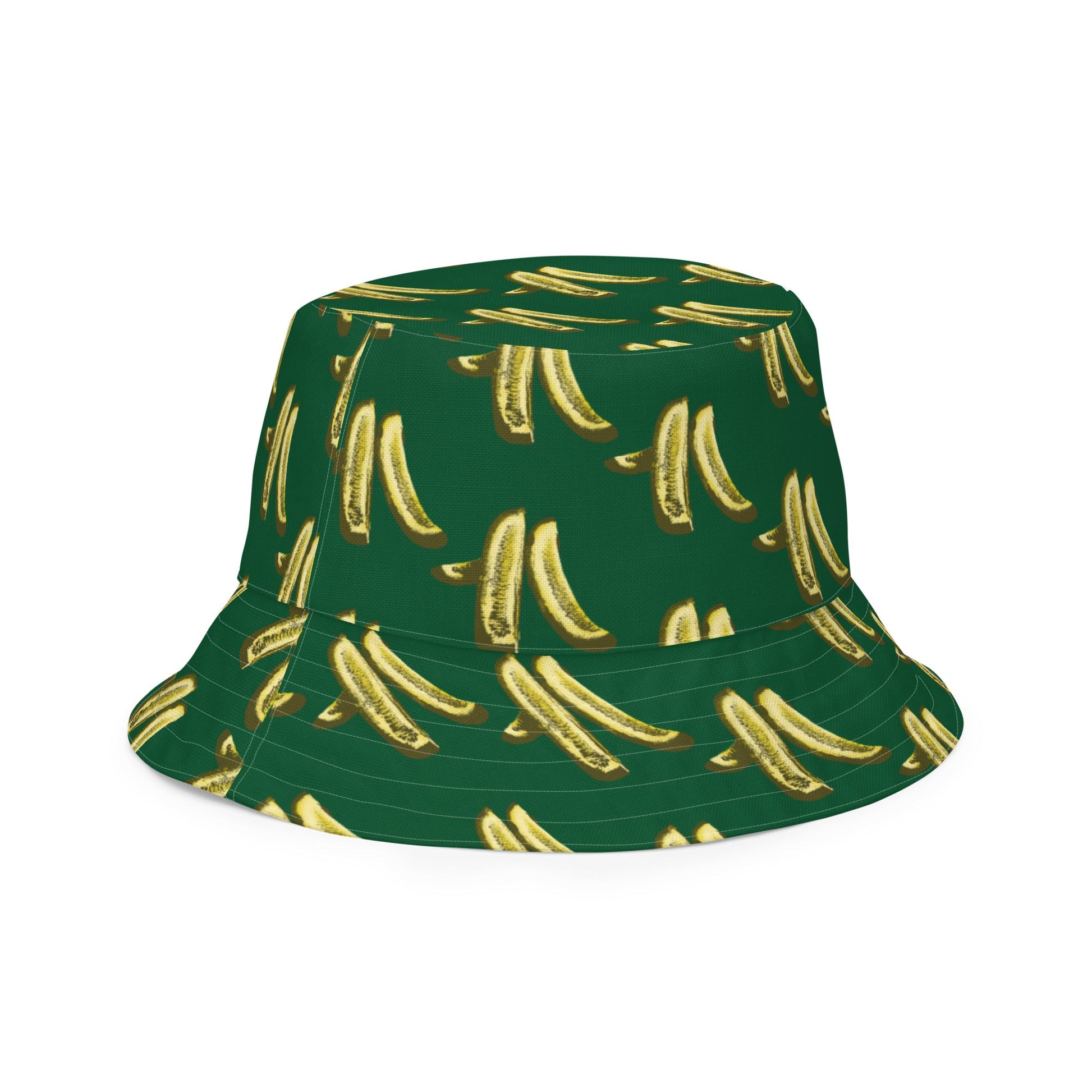 Reversible Pickles Are Great Until You're In One Bucket Hat - ninanush