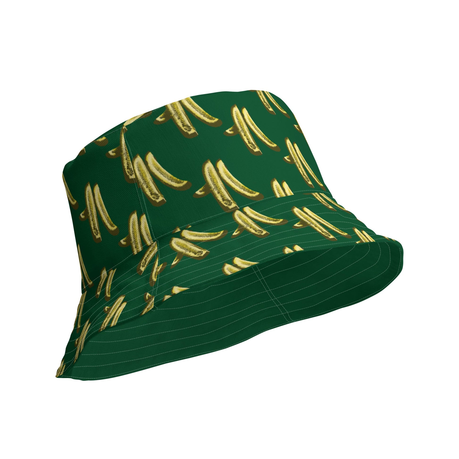 Reversible Pickles Are Great Until You're In One Bucket Hat - ninanush