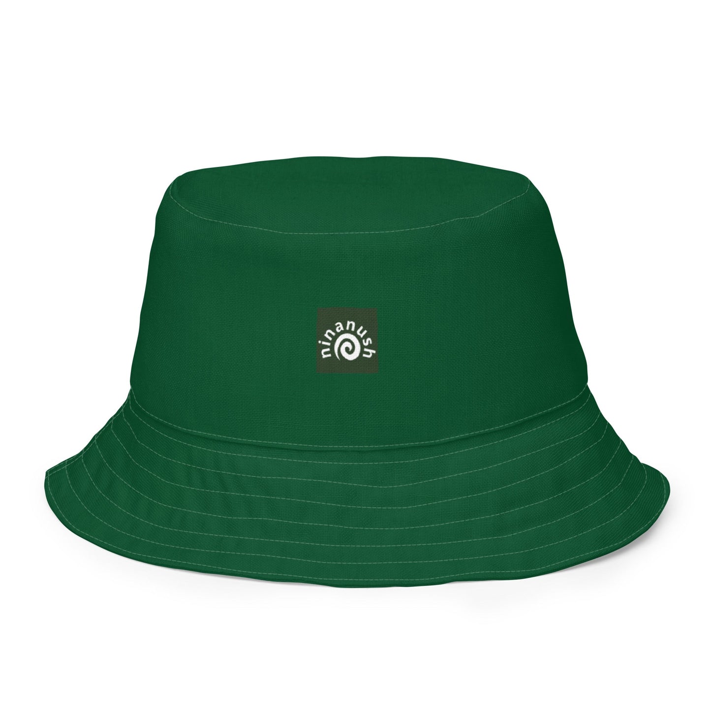 Reversible Pickles Are Great Until You're In One Bucket Hat - ninanush