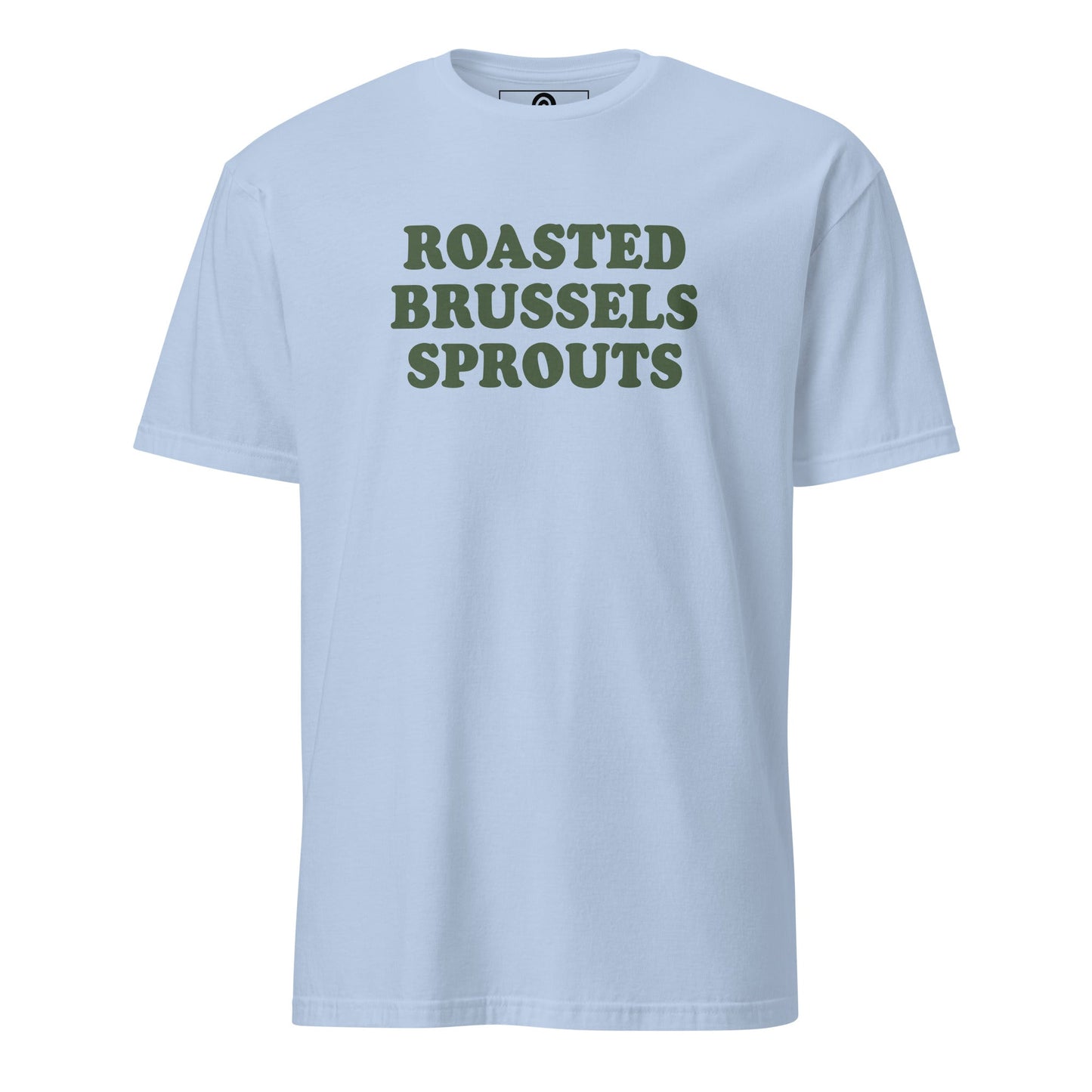 Roasted Brussels Sprouts T-Shirt - ninanush
