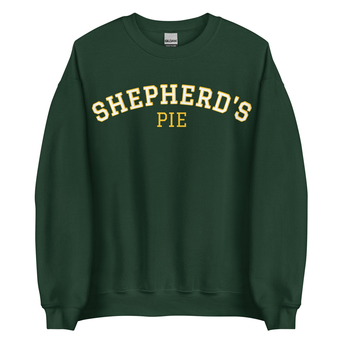 Shepherd's Pie Sweatshirt - ninanush