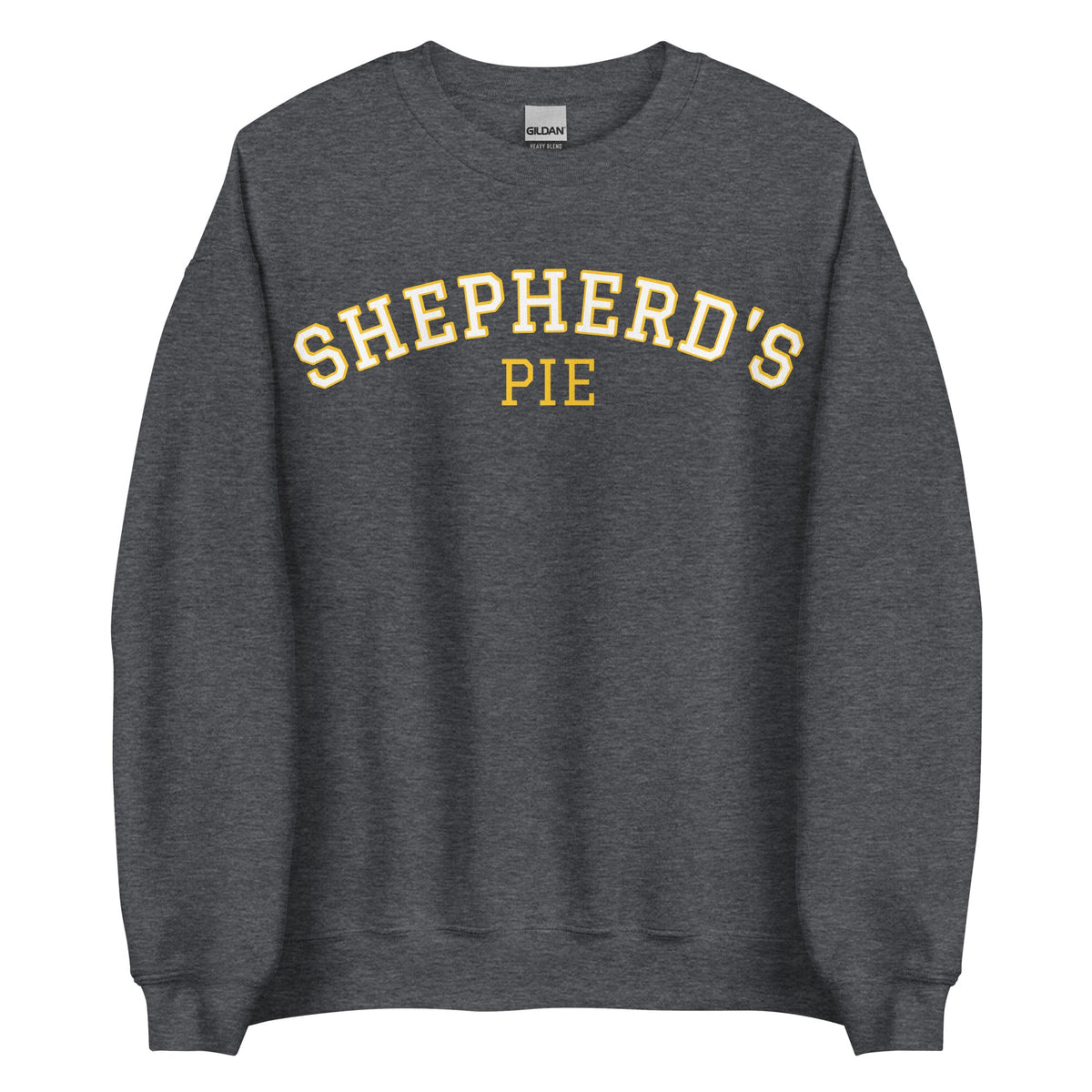Shepherd's Pie Sweatshirt - ninanush