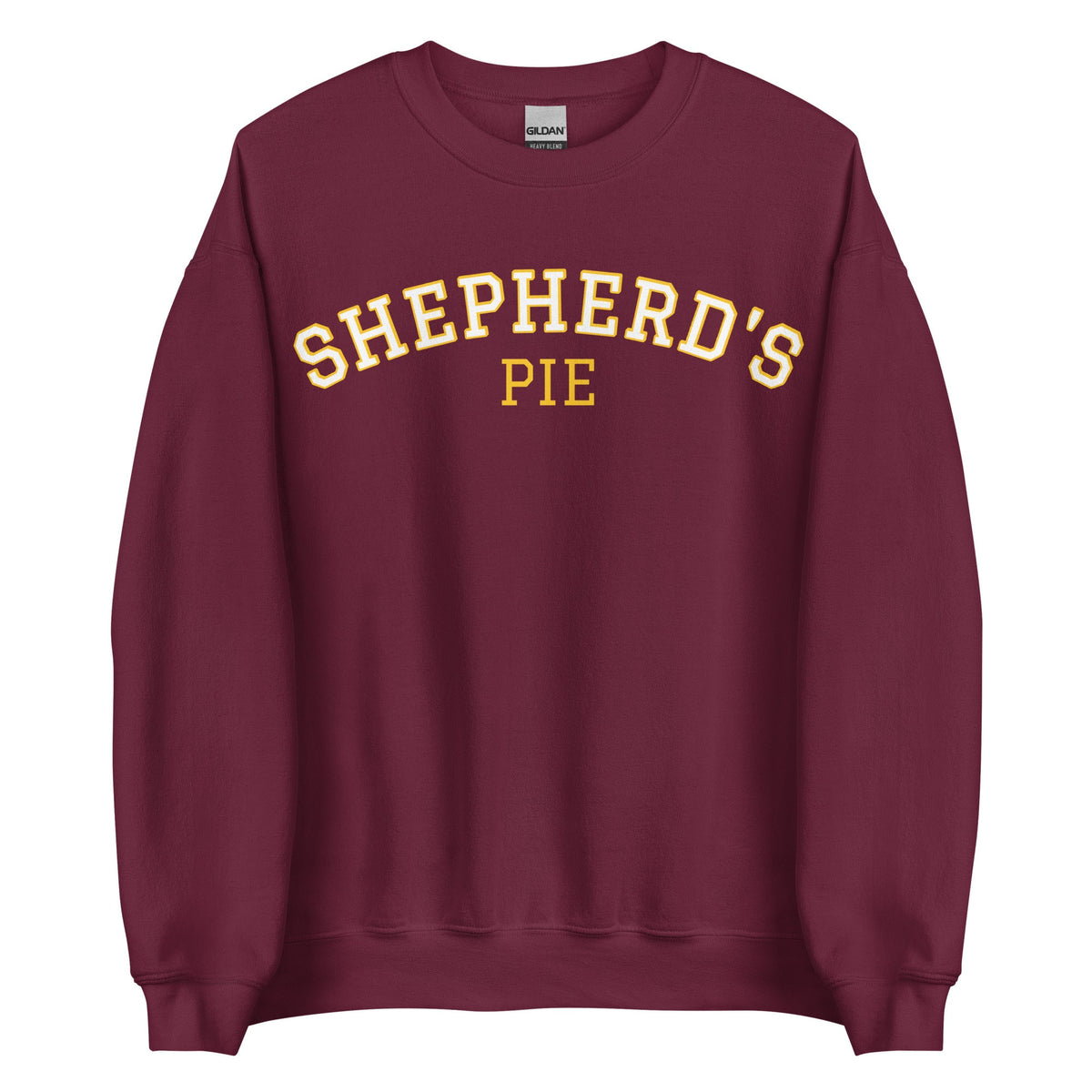 Shepherd's Pie Sweatshirt - ninanush