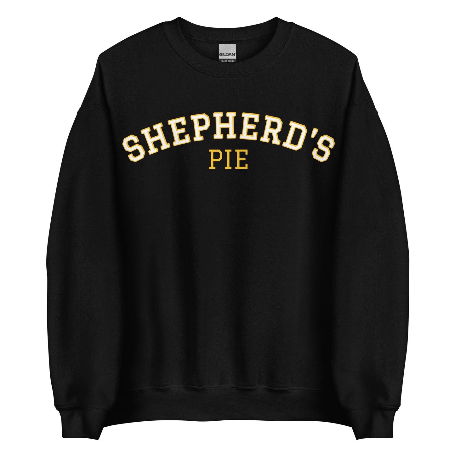 Shepherd's Pie Sweatshirt - ninanush