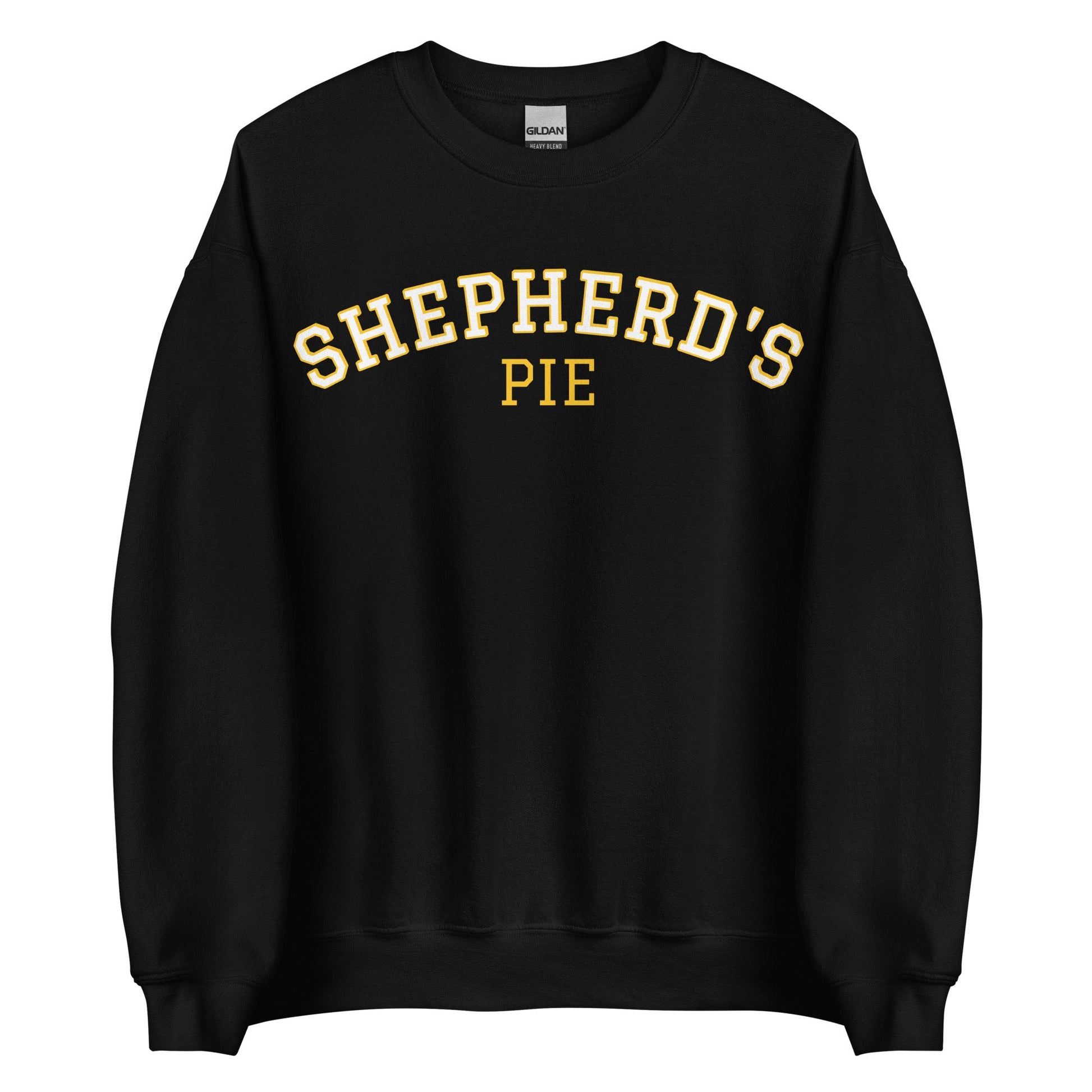 Shepherd's Pie Sweatshirt - ninanush