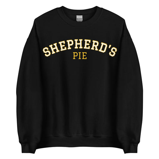 Shepherd's Pie Sweatshirt - ninanush