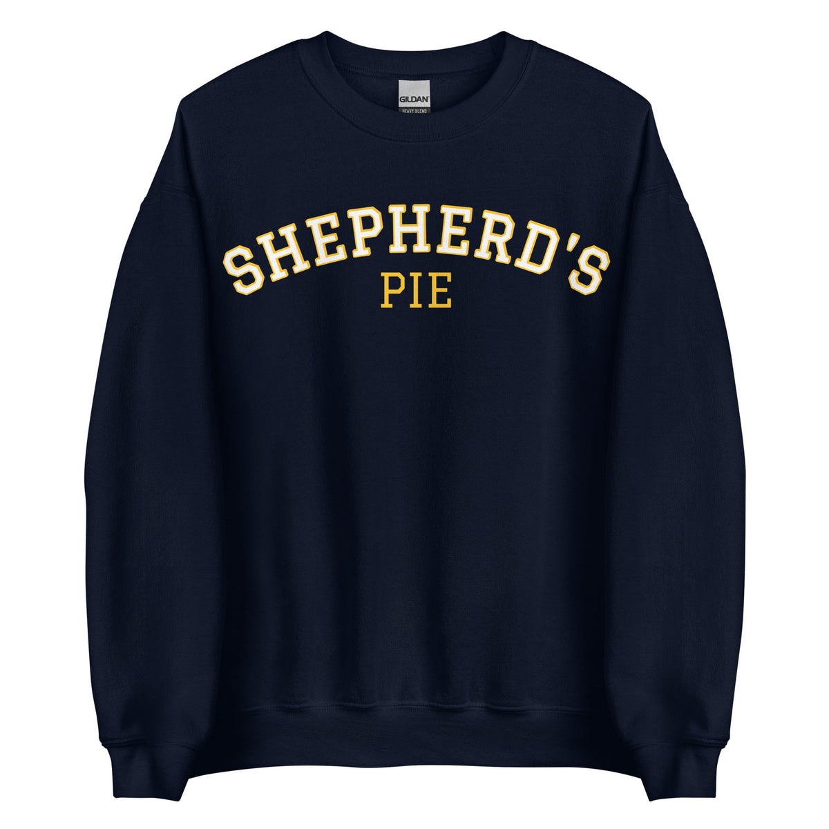 Shepherd's Pie Sweatshirt - ninanush