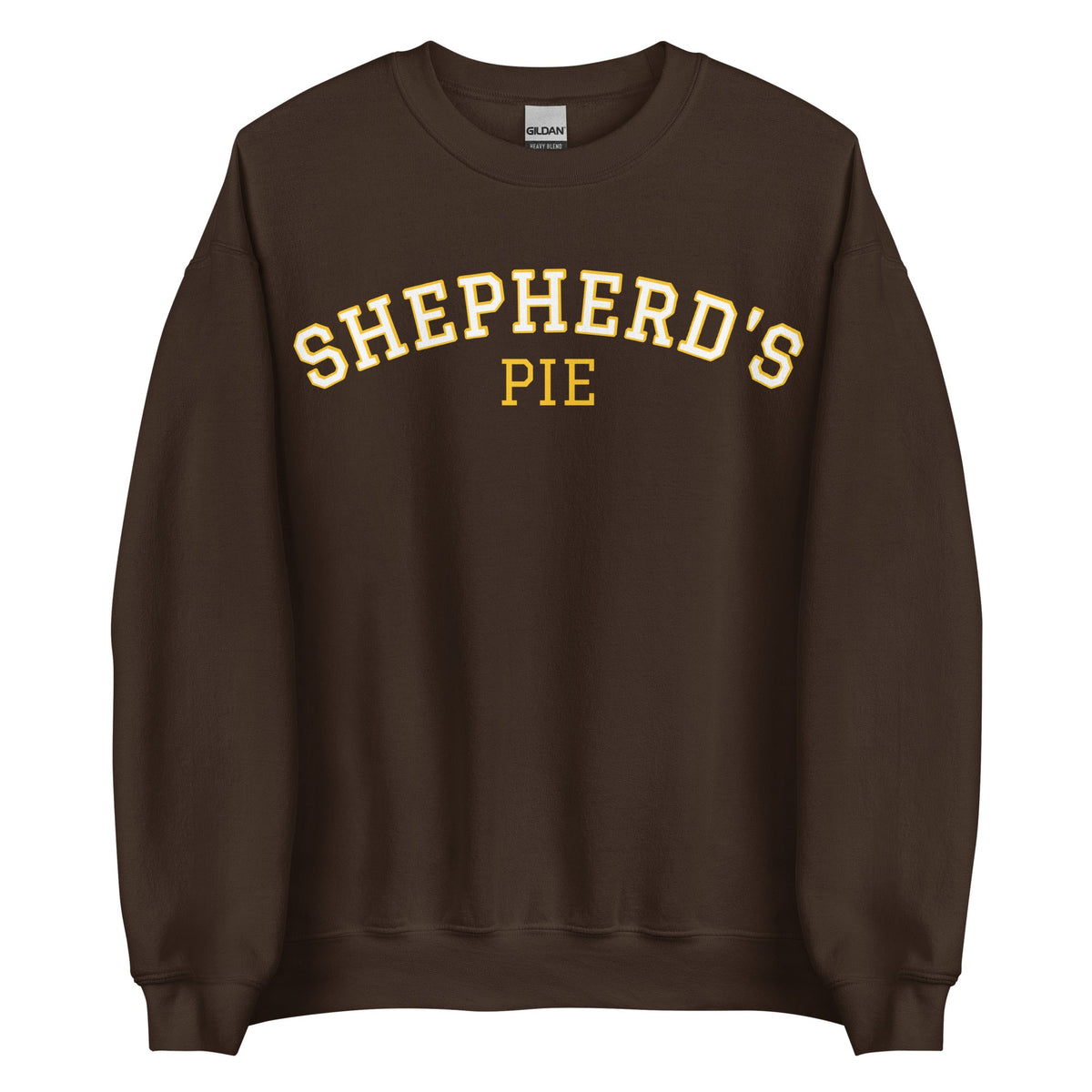 Shepherd's Pie Sweatshirt - ninanush