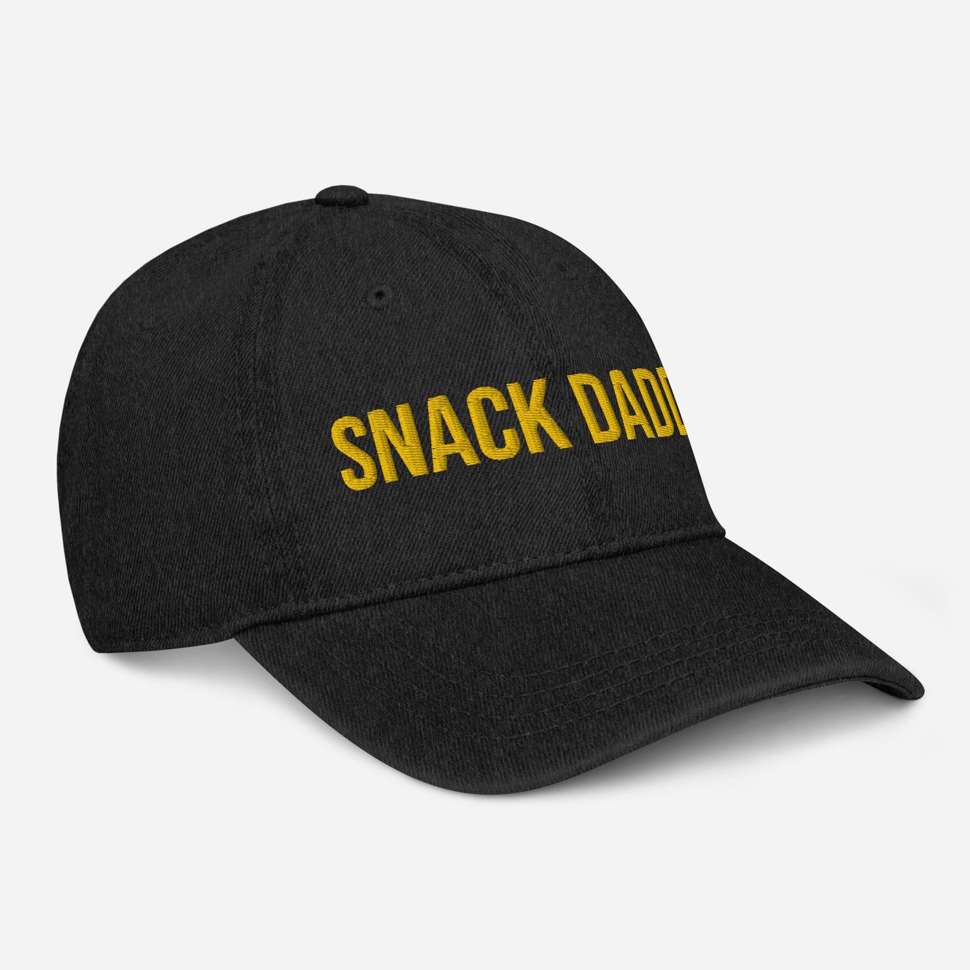Snack Daddy Denim Hat - ninanush