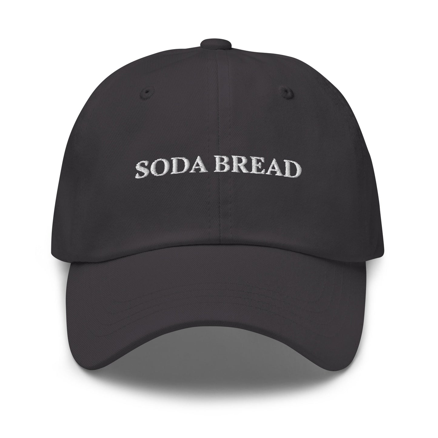 Soda Bread Dad Hat - ninanush
