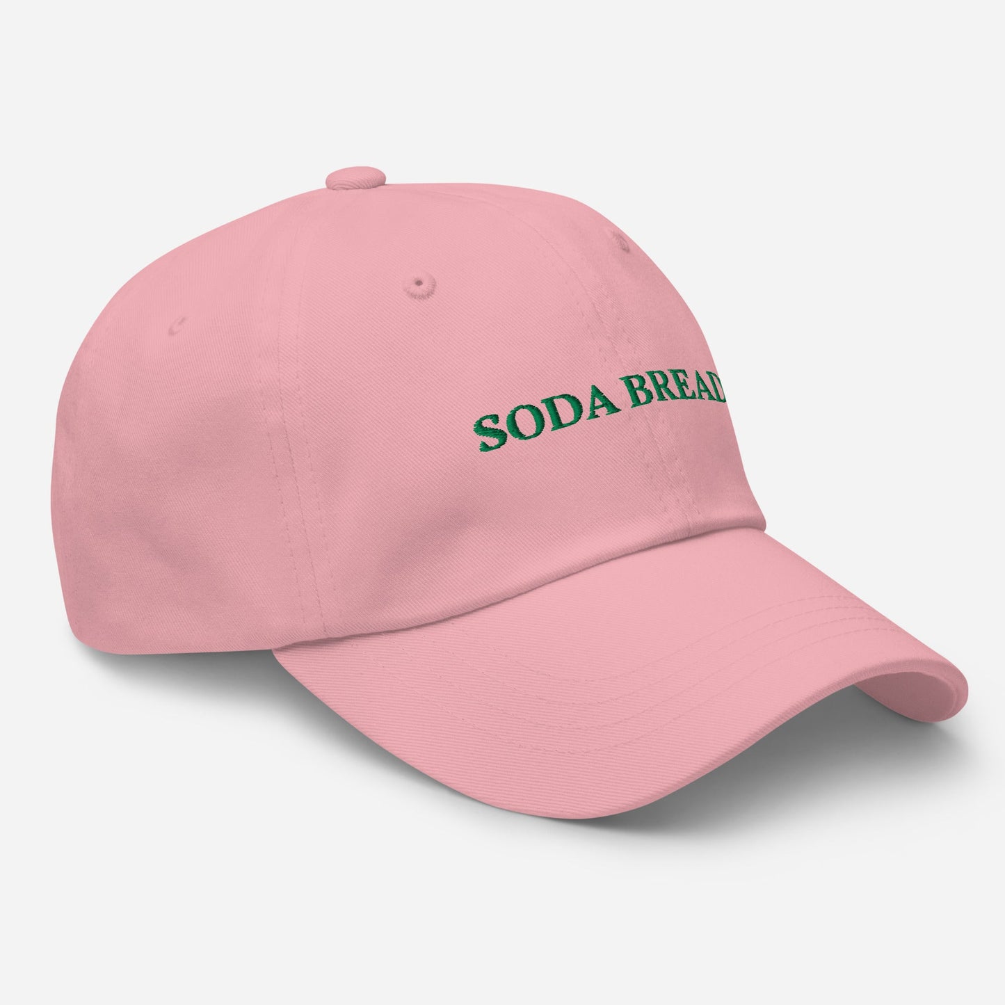 Soda Bread Dad Hat - ninanush