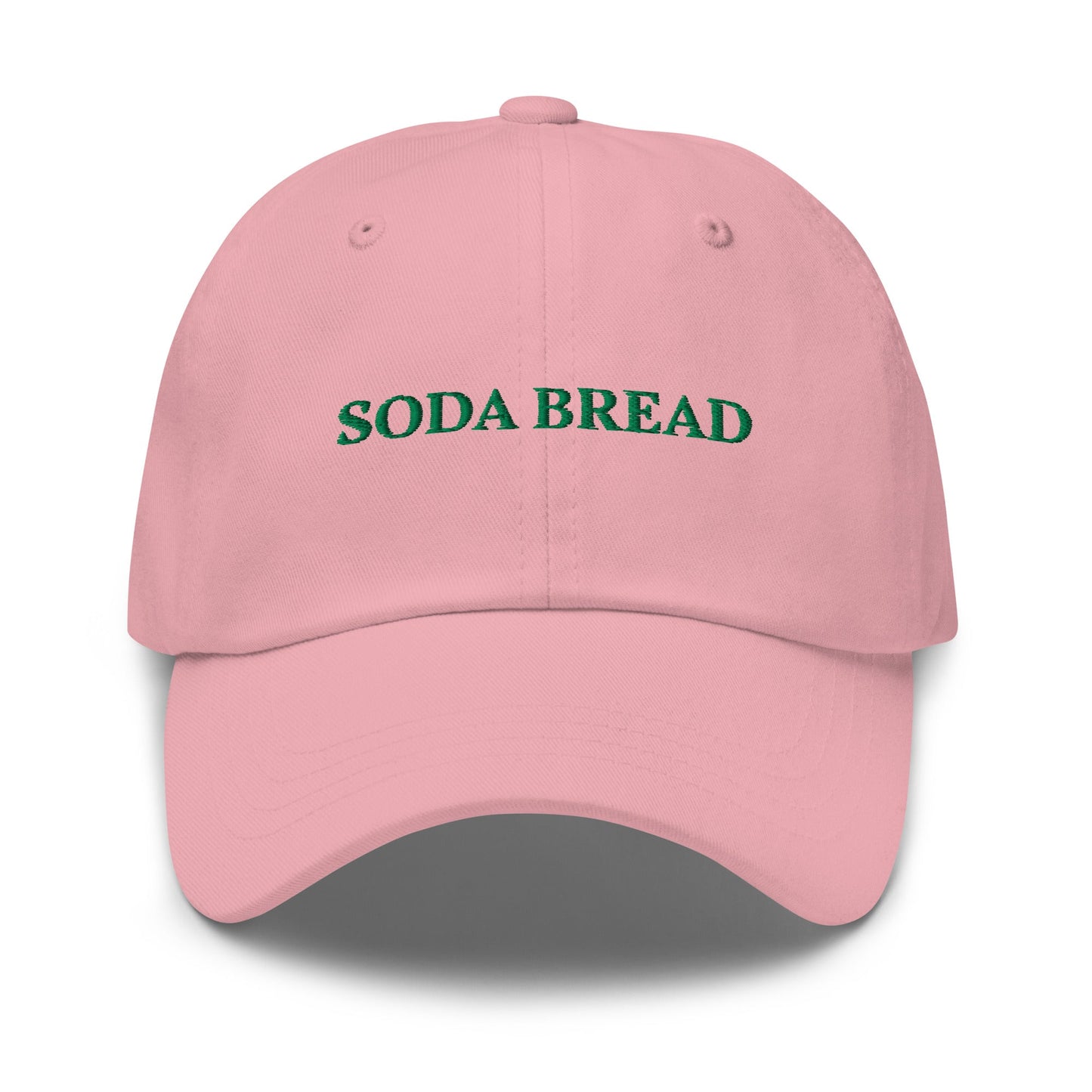 Soda Bread Dad Hat - ninanush