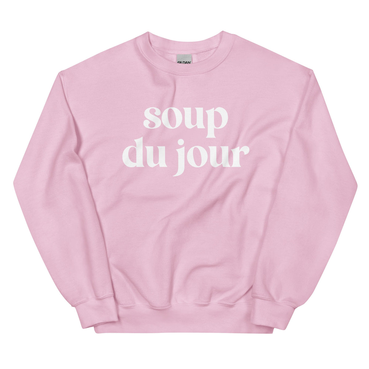 Soup Du Jour Sweatshirt - ninanush