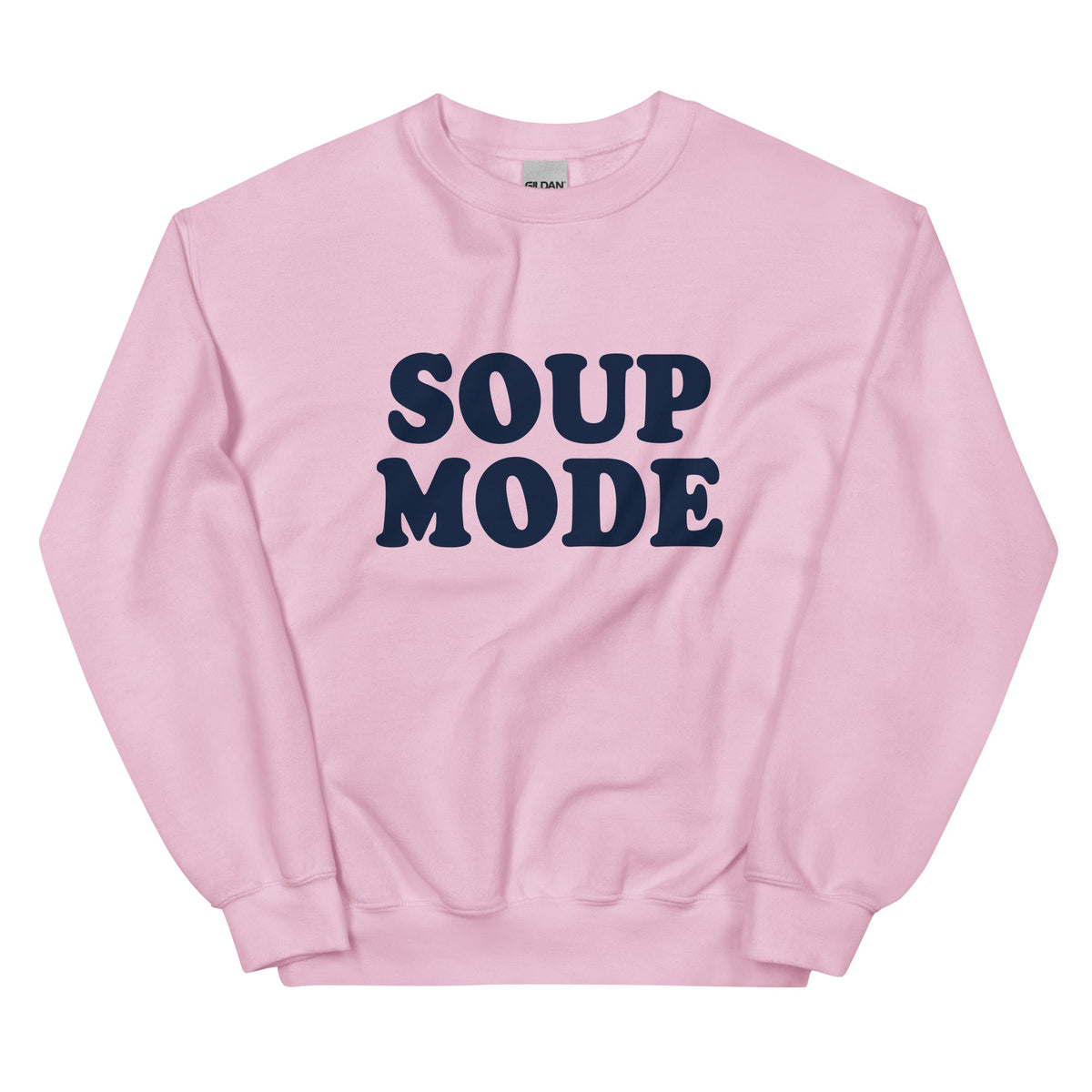 Soup Mode Sweatshirt - ninanush