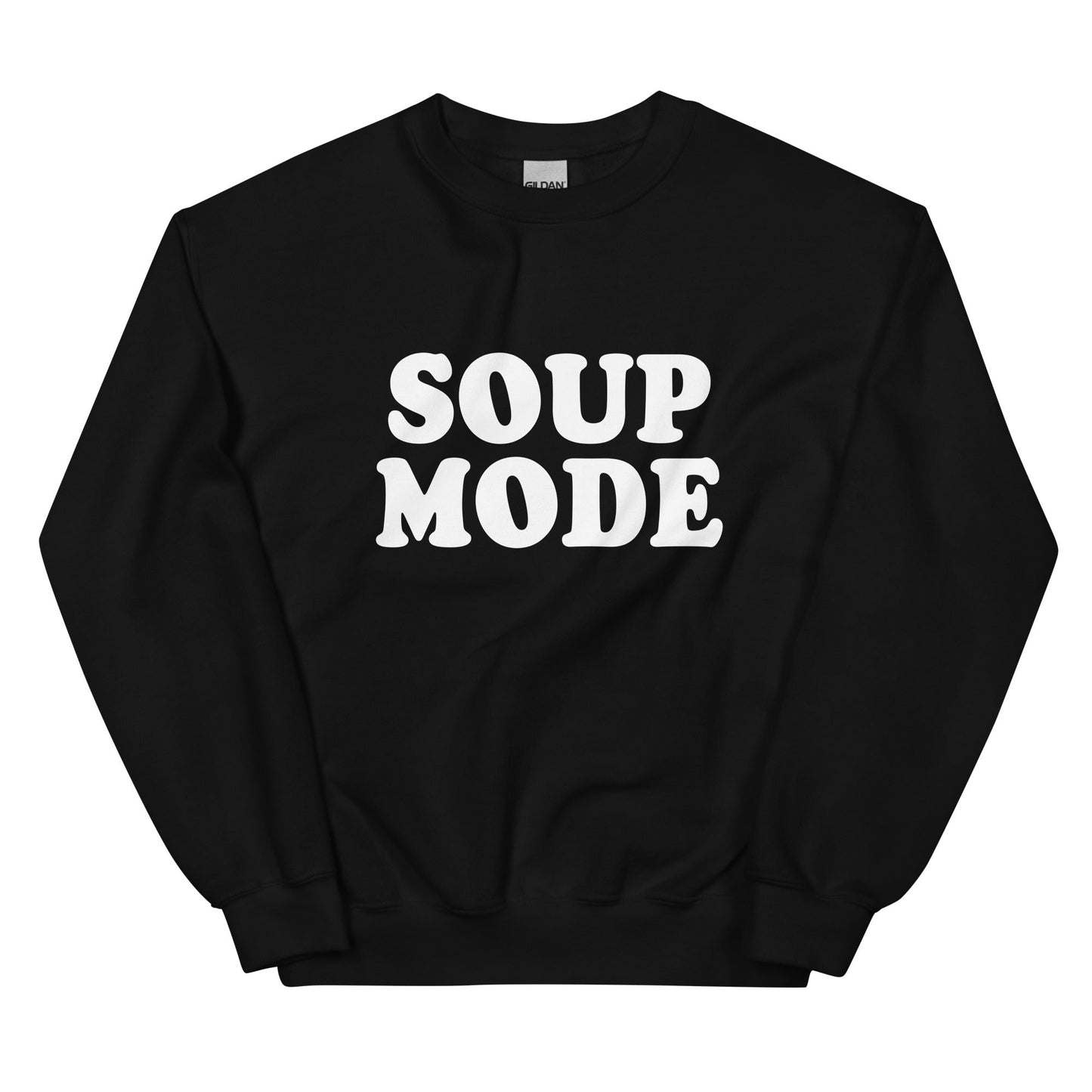 Soup Mode Sweatshirt - ninanush