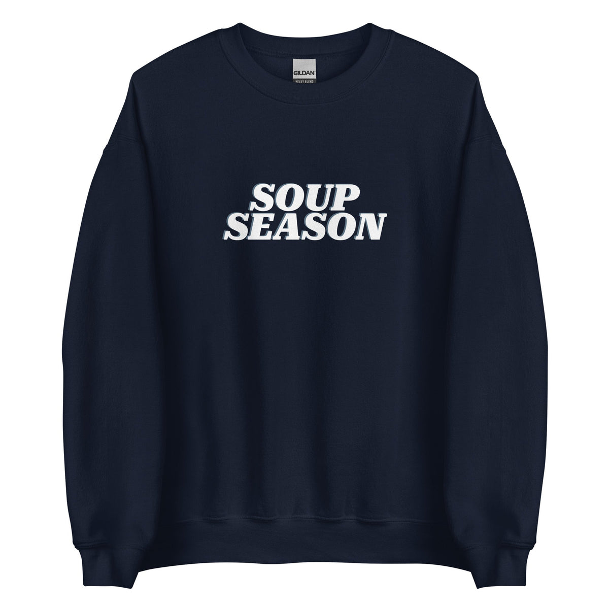 Soup Season Sweatshirt - ninanush