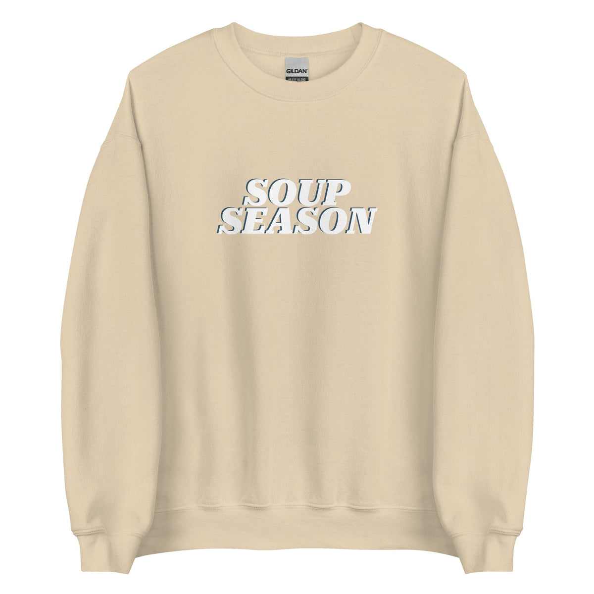 Soup Season Sweatshirt - ninanush
