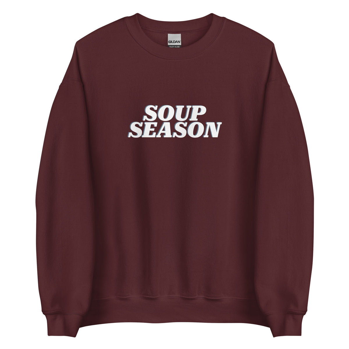 Soup Season Sweatshirt - ninanush