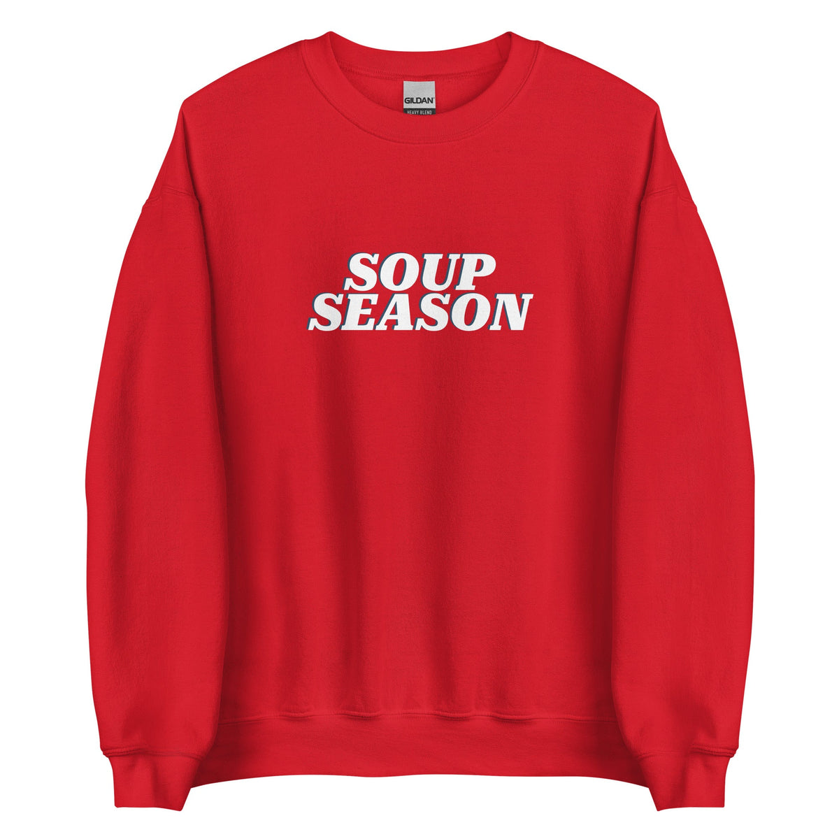 Soup Season Sweatshirt - ninanush