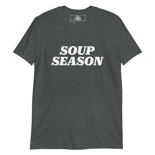 Soup Season T-Shirt - ninanush