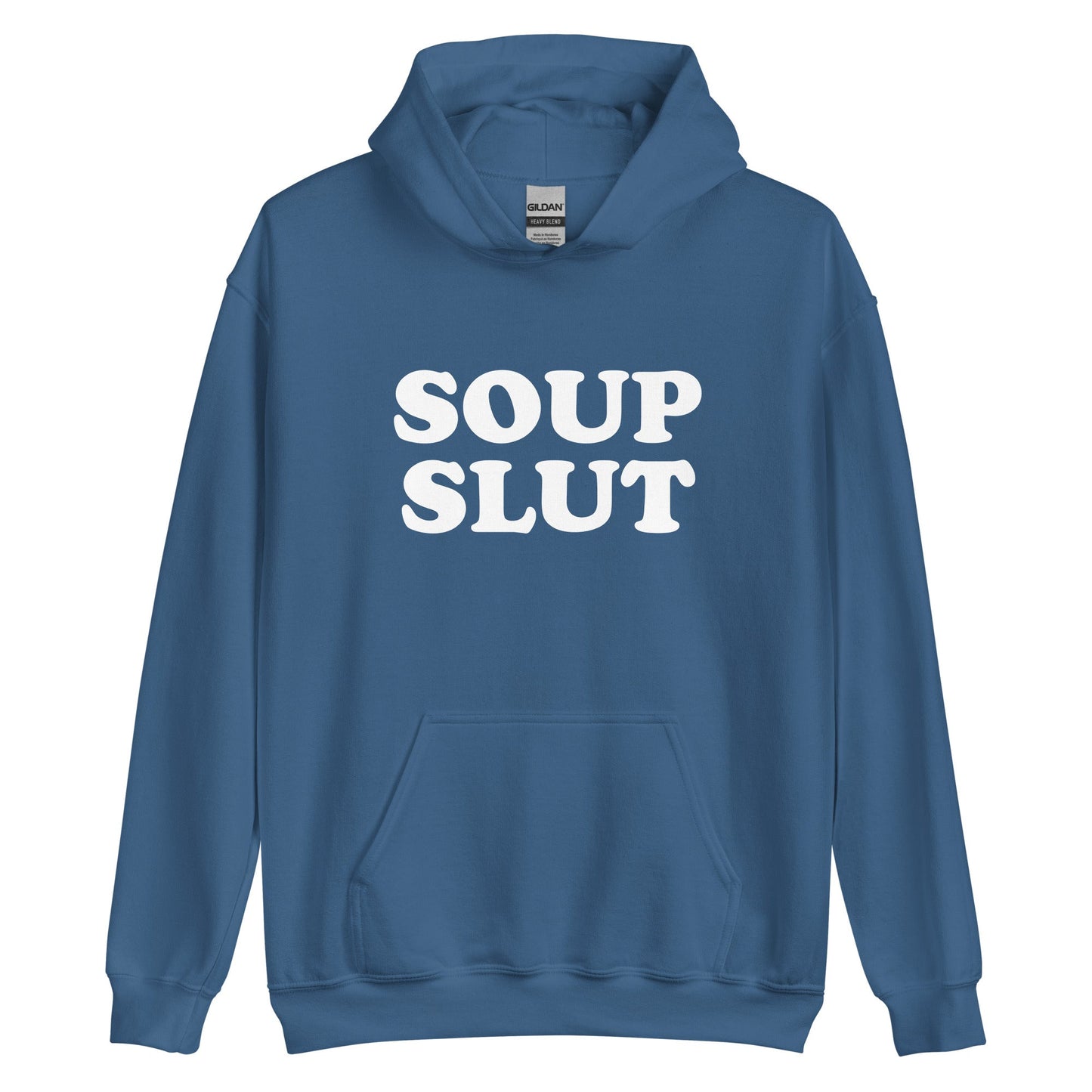 Soup Slut Hoodie - ninanush