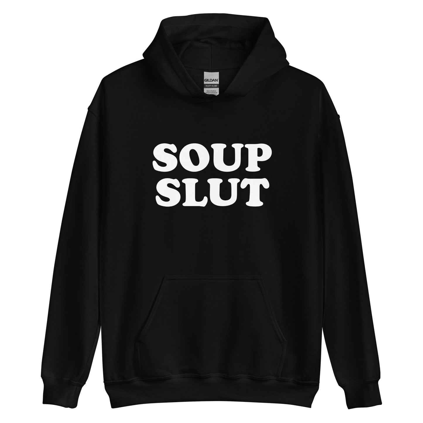 Soup Slut Hoodie - ninanush