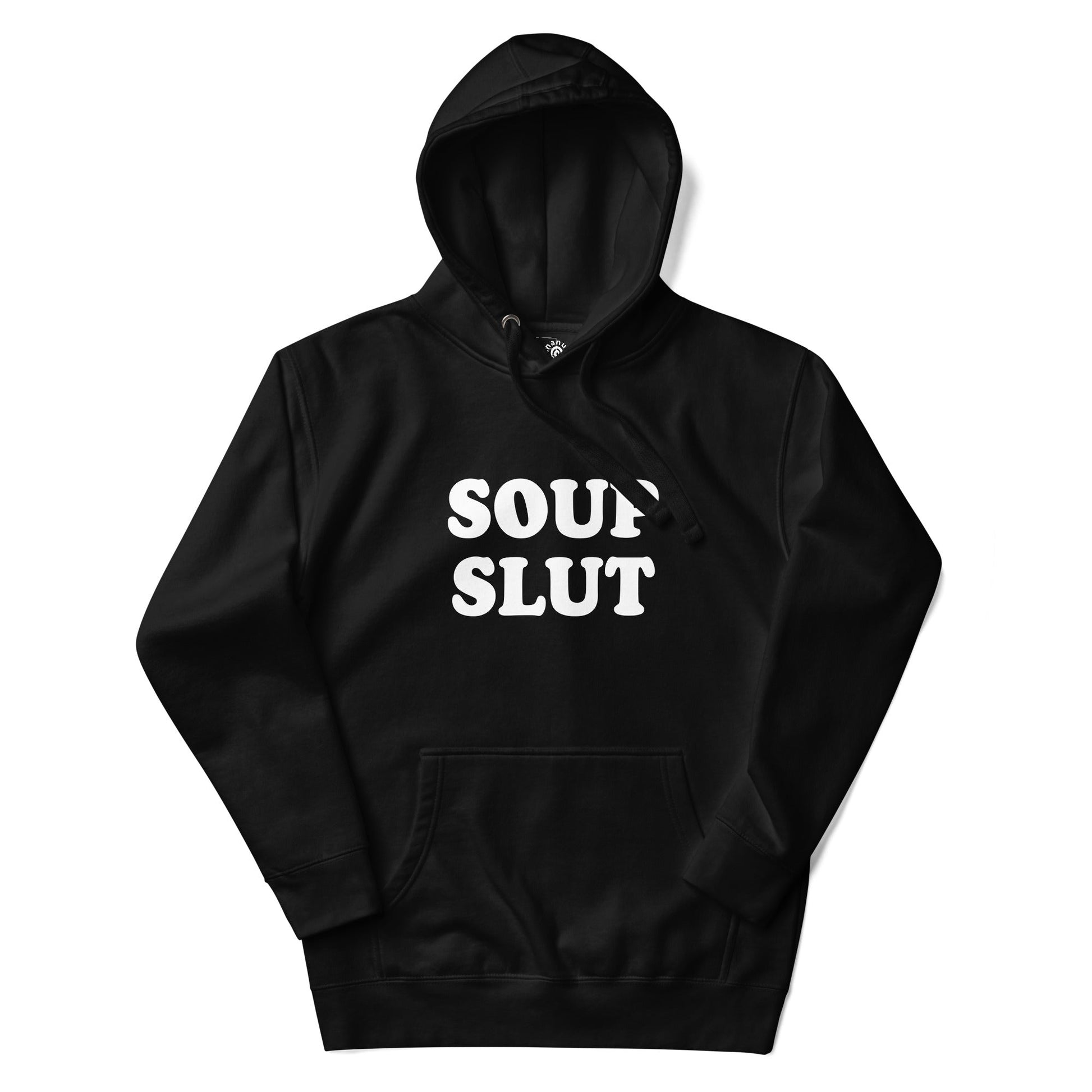 Soup Slut Hoodie - Colorful - ninanush