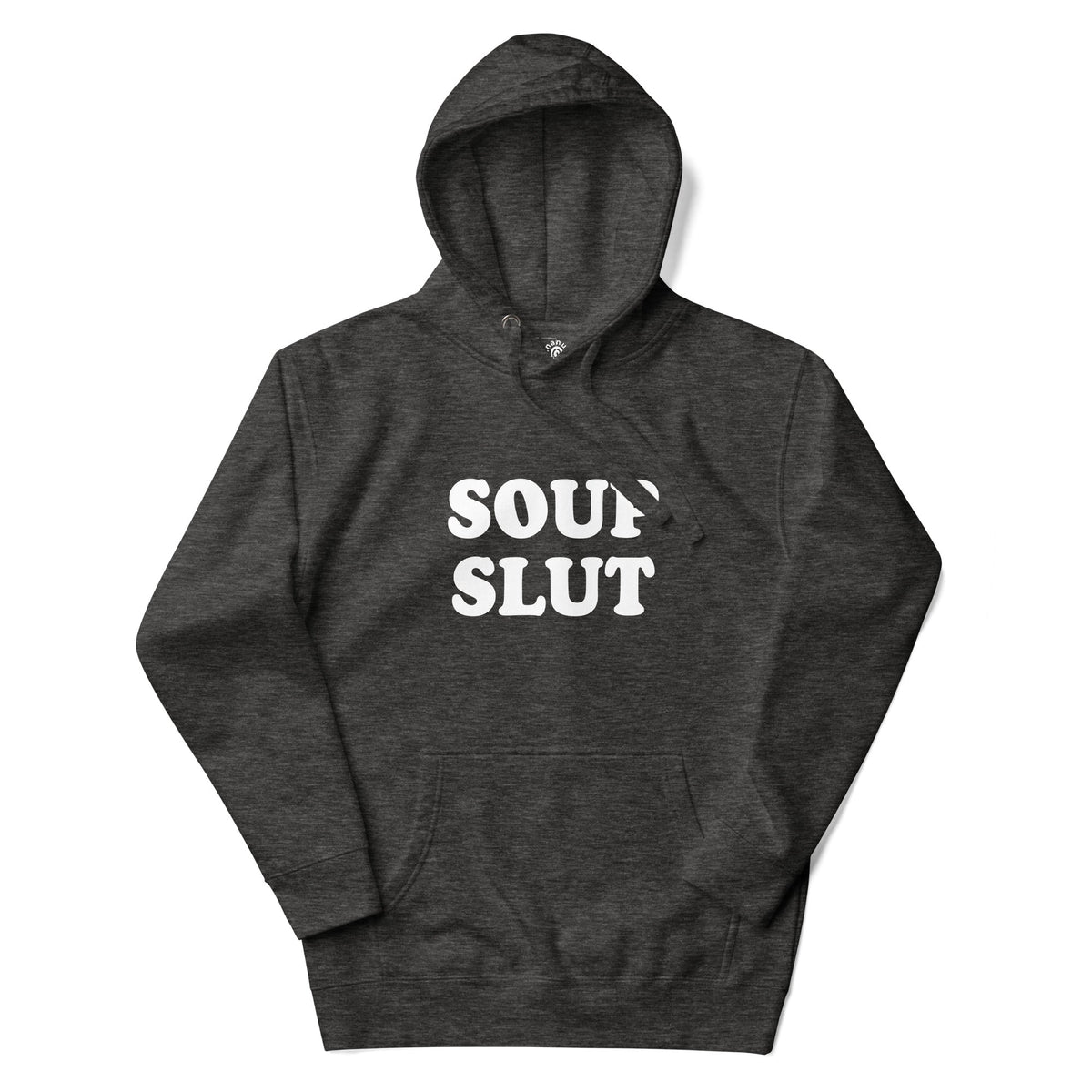Soup Slut Hoodie - Colorful - ninanush