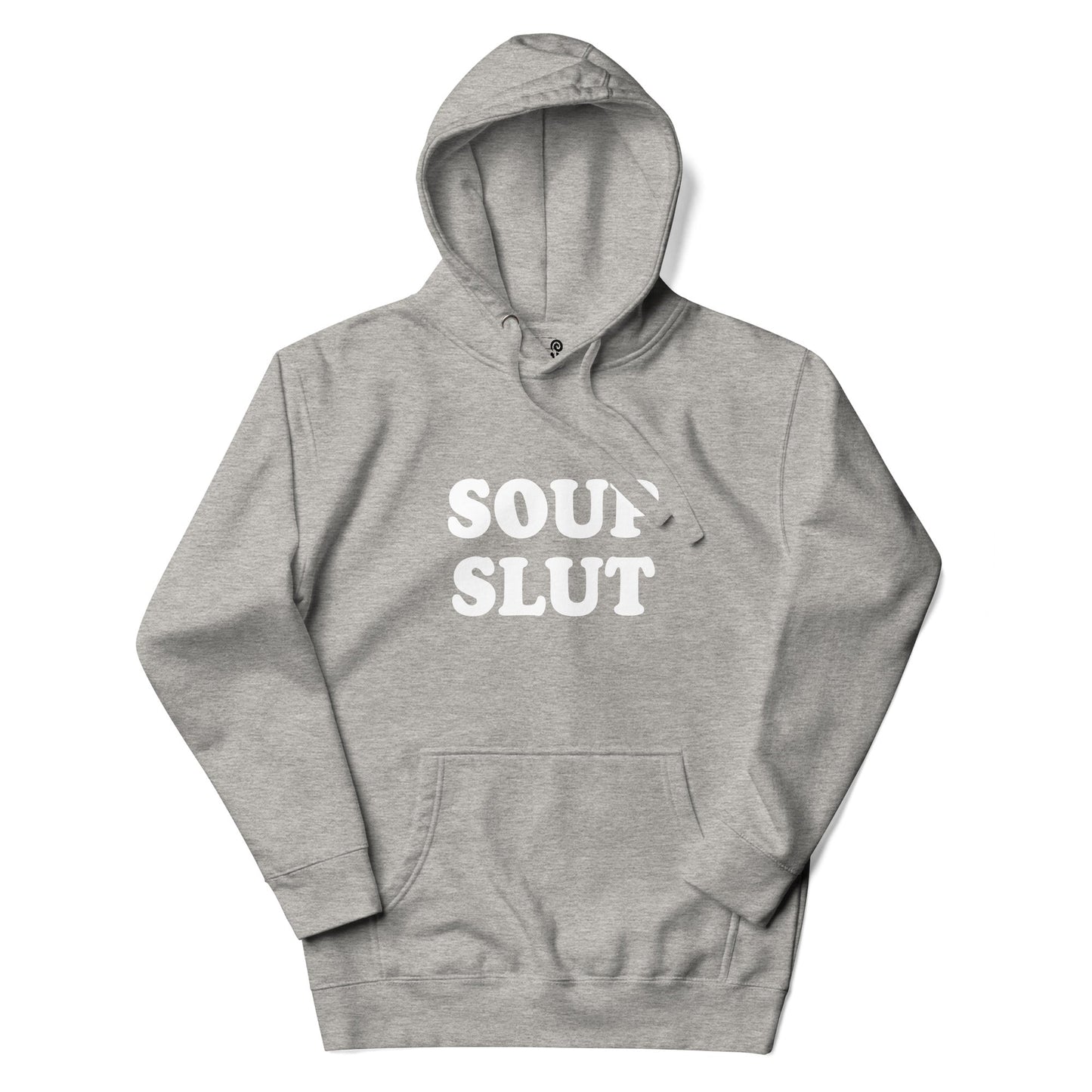 Soup Slut Hoodie - Colorful - ninanush