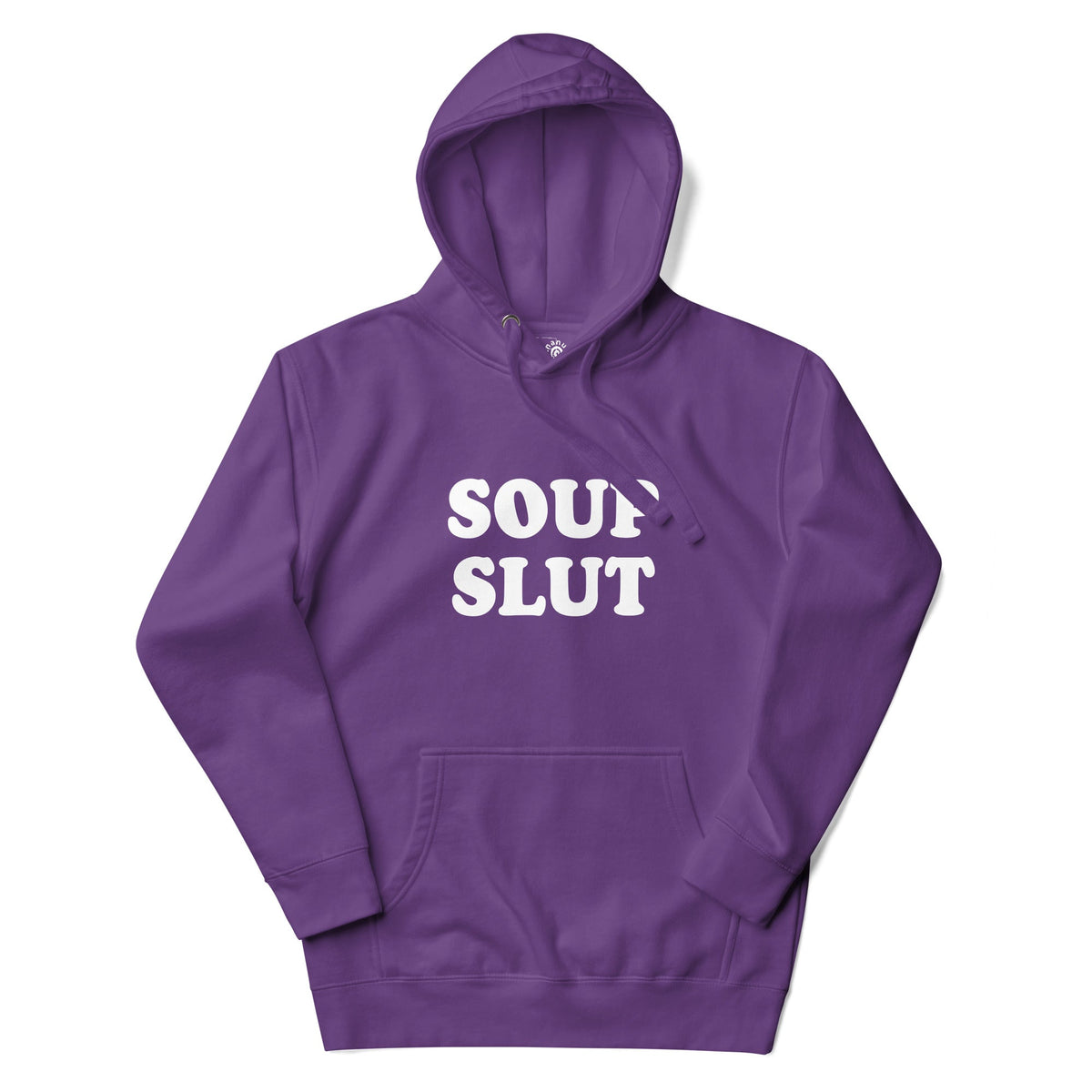 Soup Slut Hoodie - Colorful - ninanush