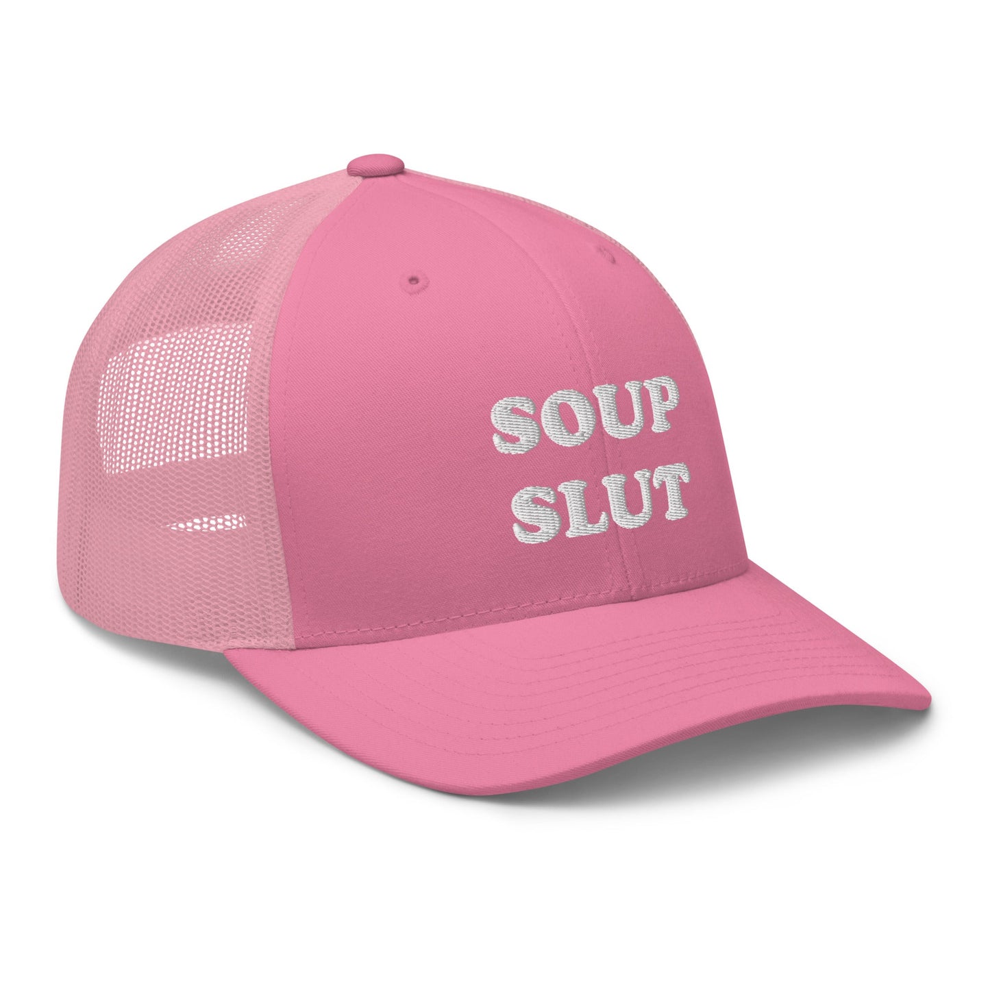 Soup Slut Trucker Hat - ninanush