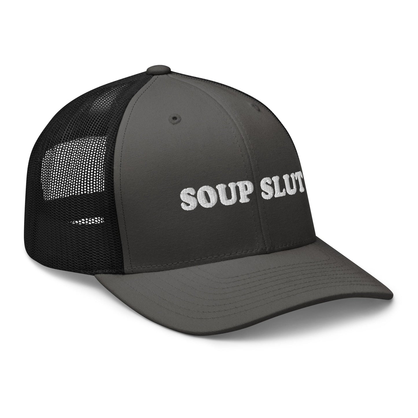 Soup Slut Trucker Hat 2 - ninanush
