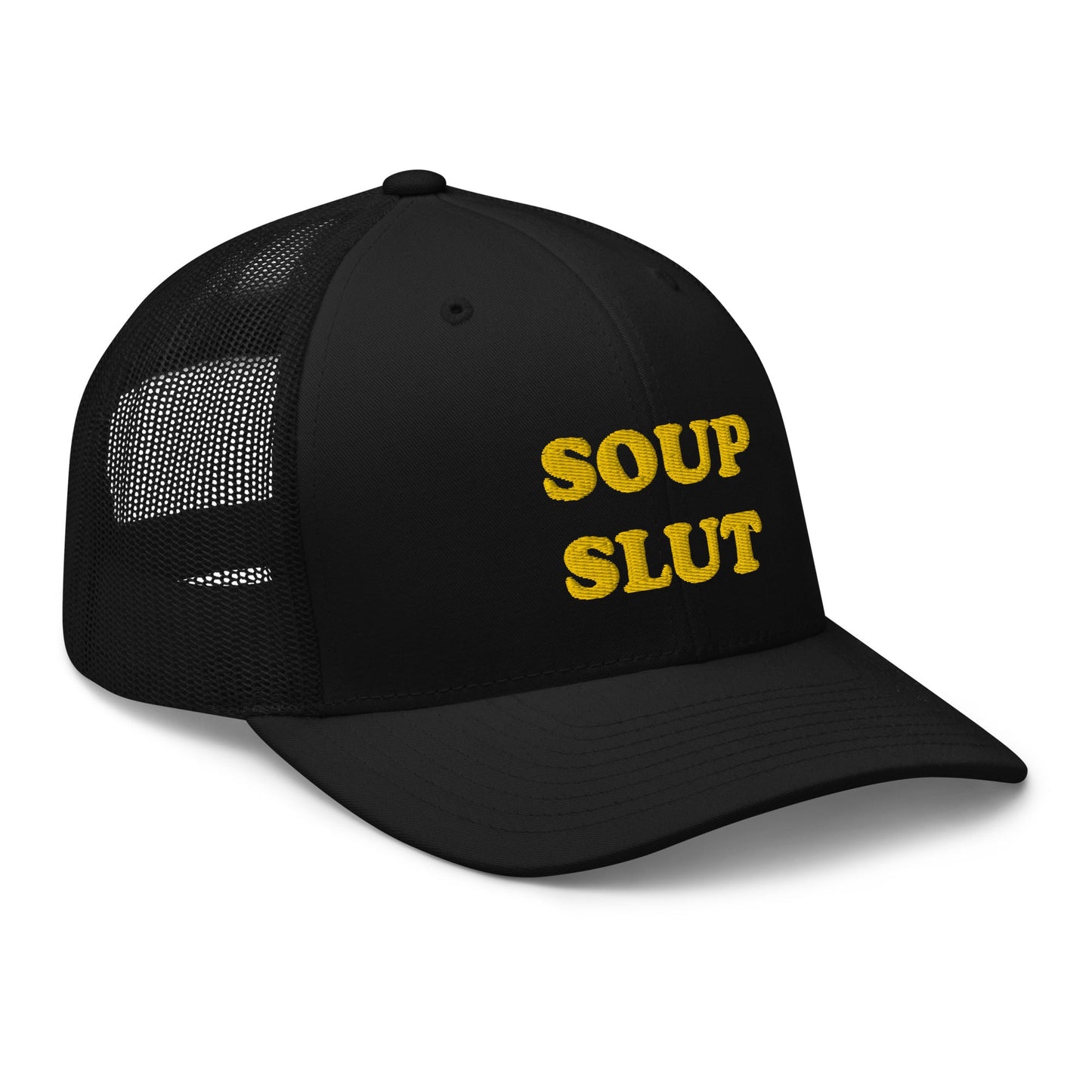 Soup Slut Trucker Hat - ninanush