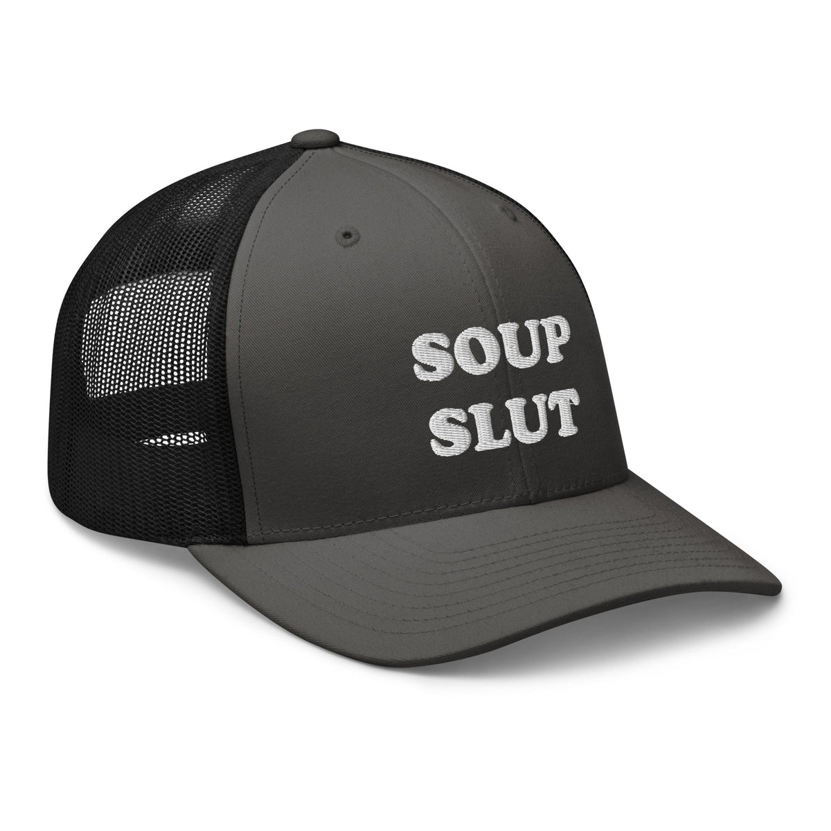 Soup Slut Trucker Hat - ninanush