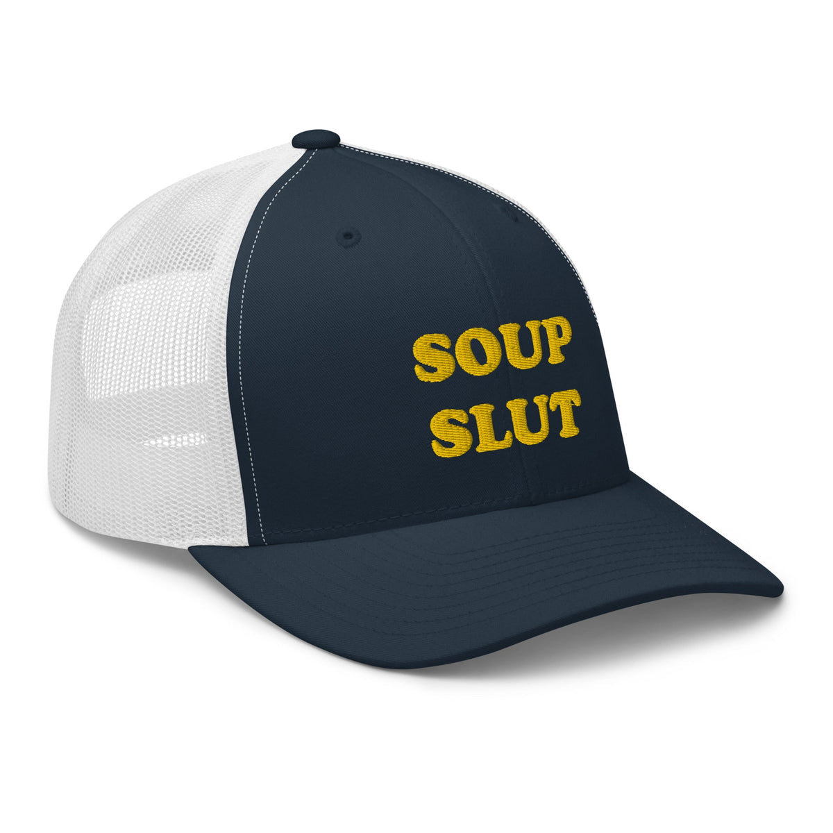 Soup Slut Trucker Hat - ninanush
